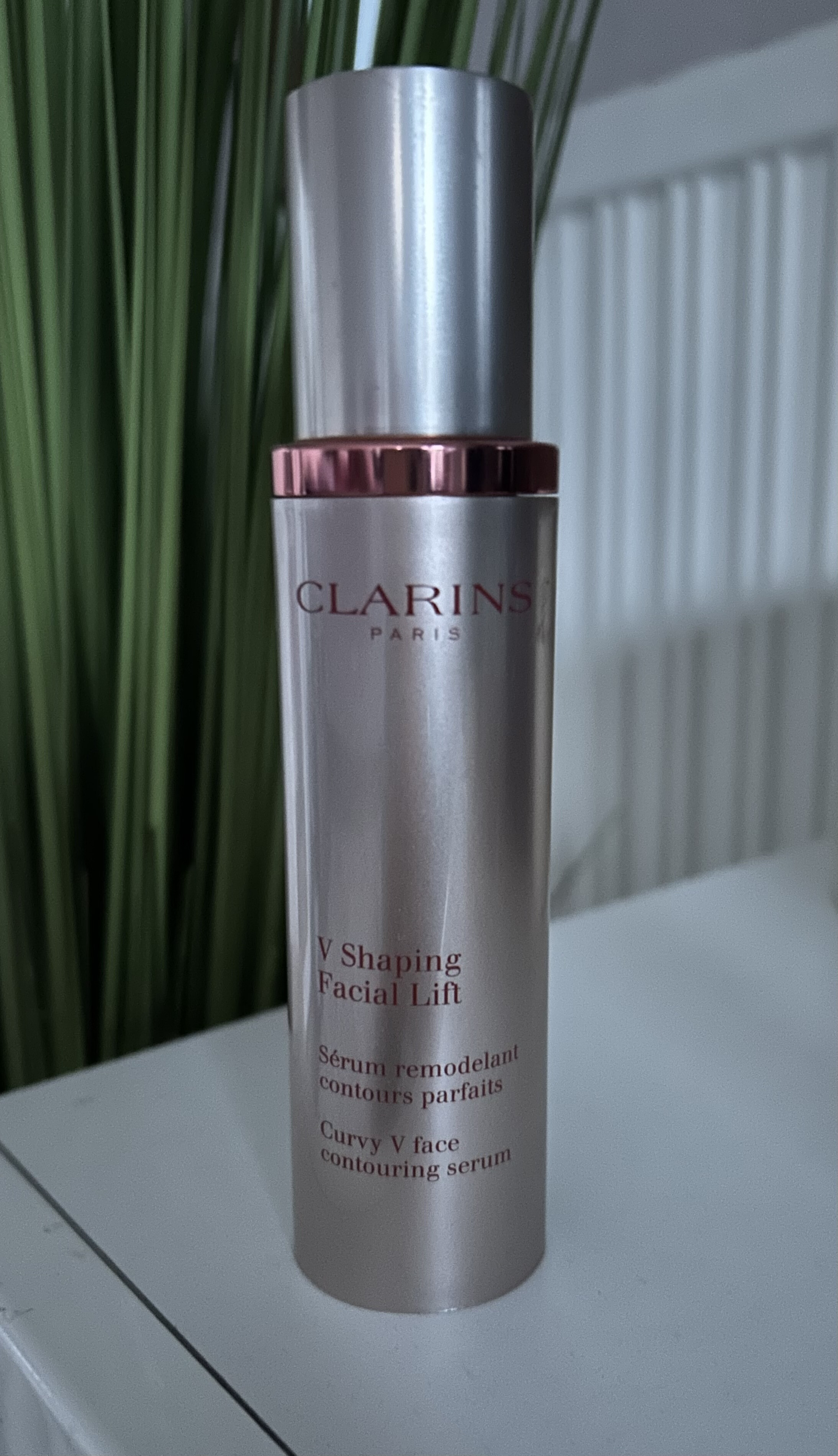 Clarins V Shaping Lift Serum