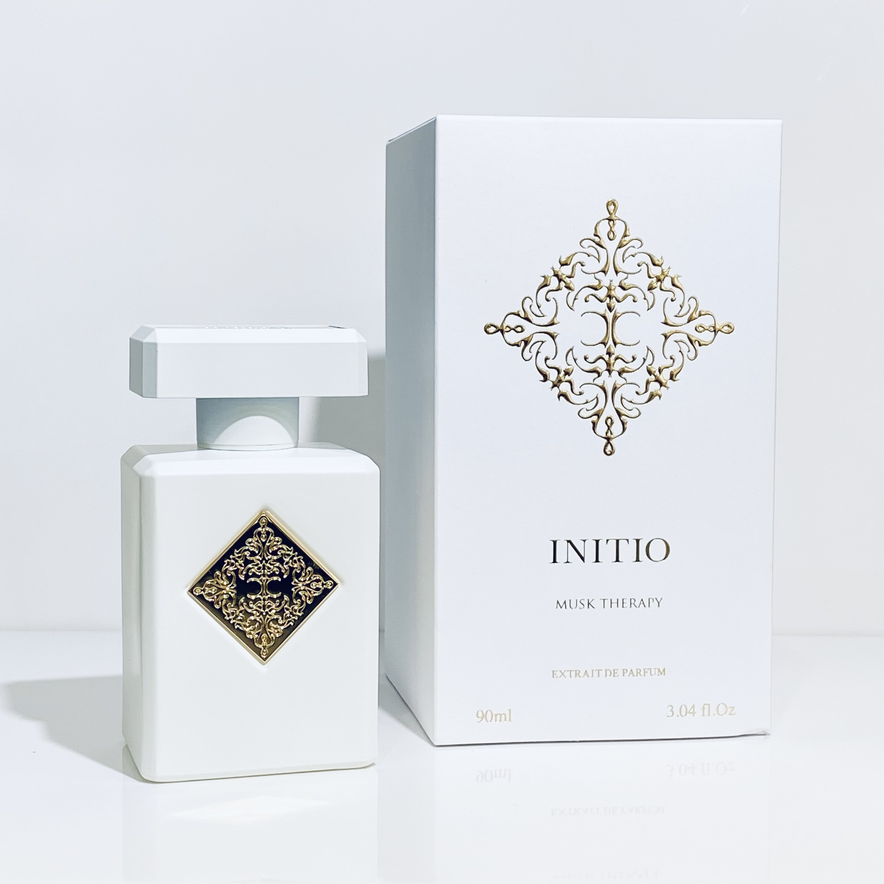 Initio Parfums Musk Therapy