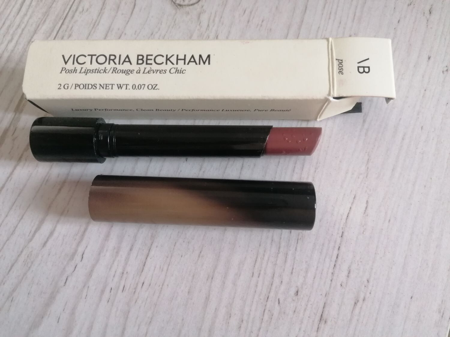 Victoria Beckham Beauty Rúzs