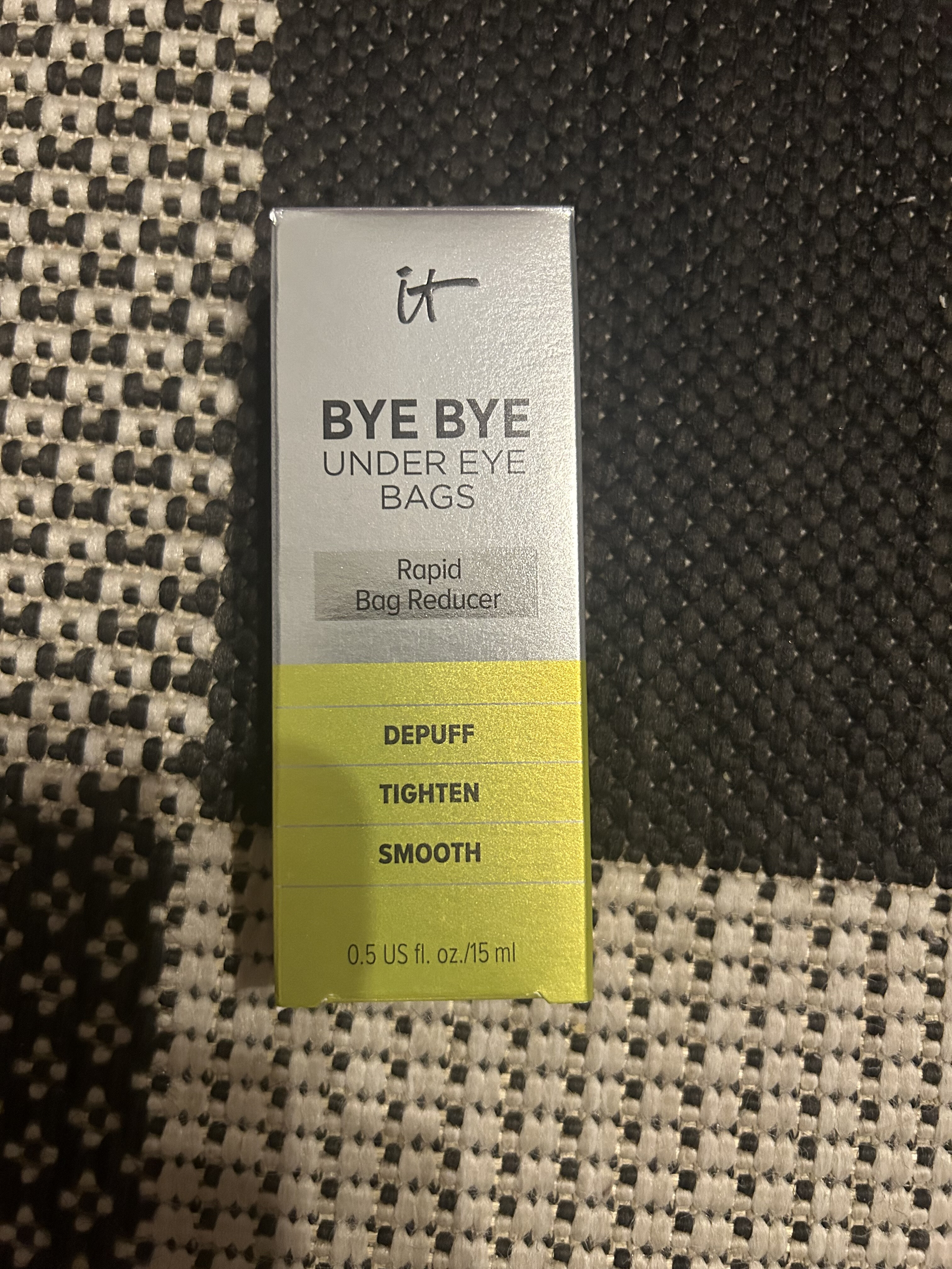 5990 Ft ❤️ It Cosmetics Bye Bye Under Eye primer