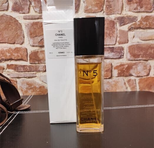 Chanel No. 5 EDT