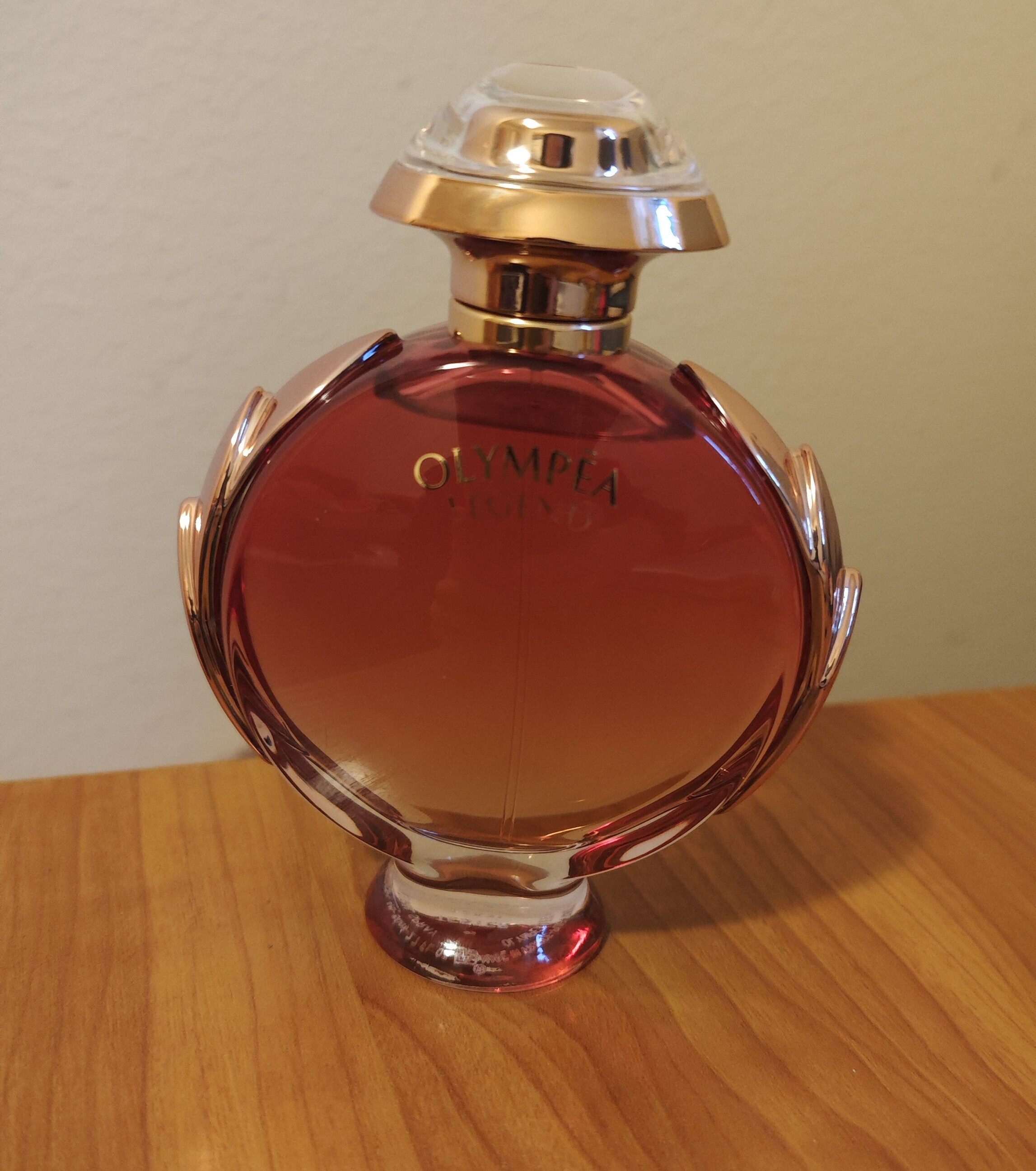 Paco Rabanne Olympea Legend EDP