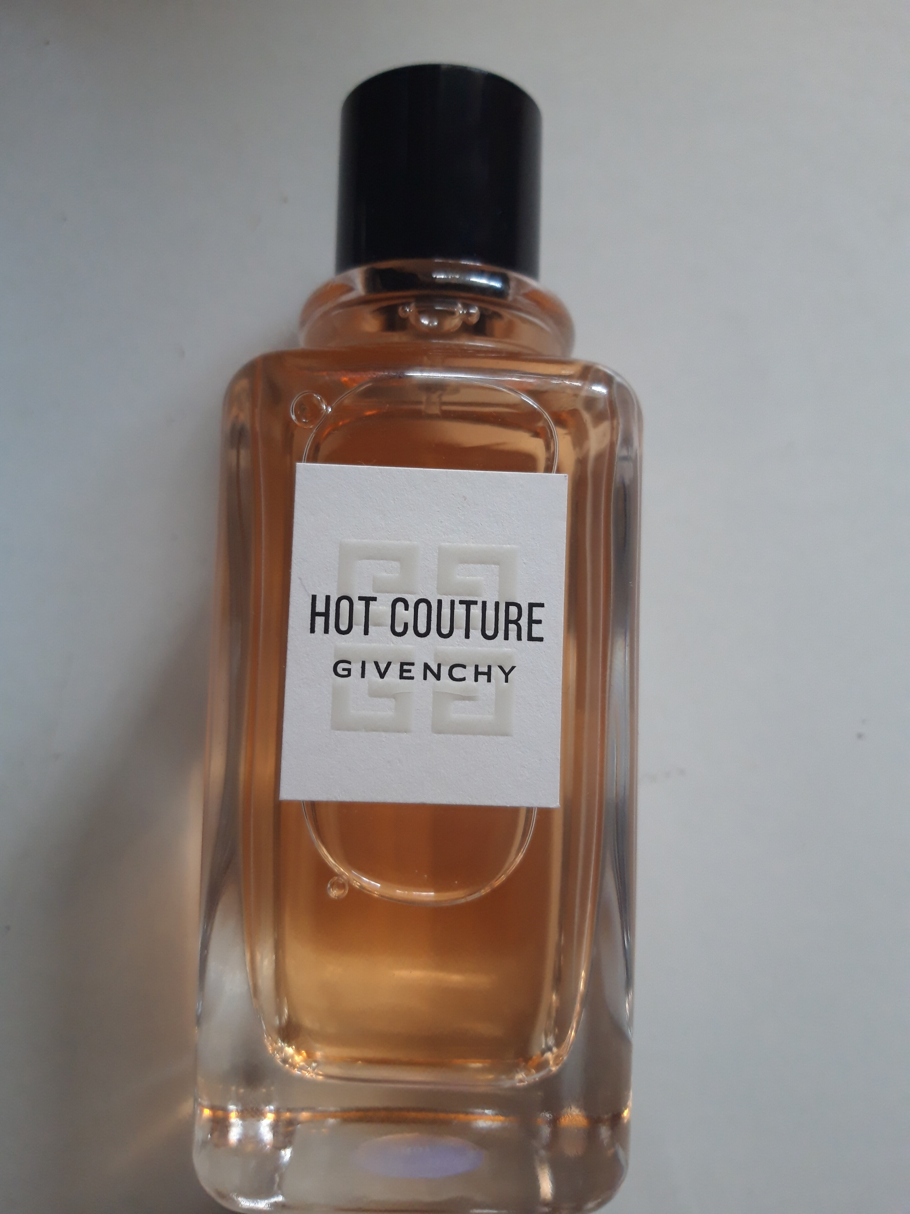 Givenchy - Hot Couture