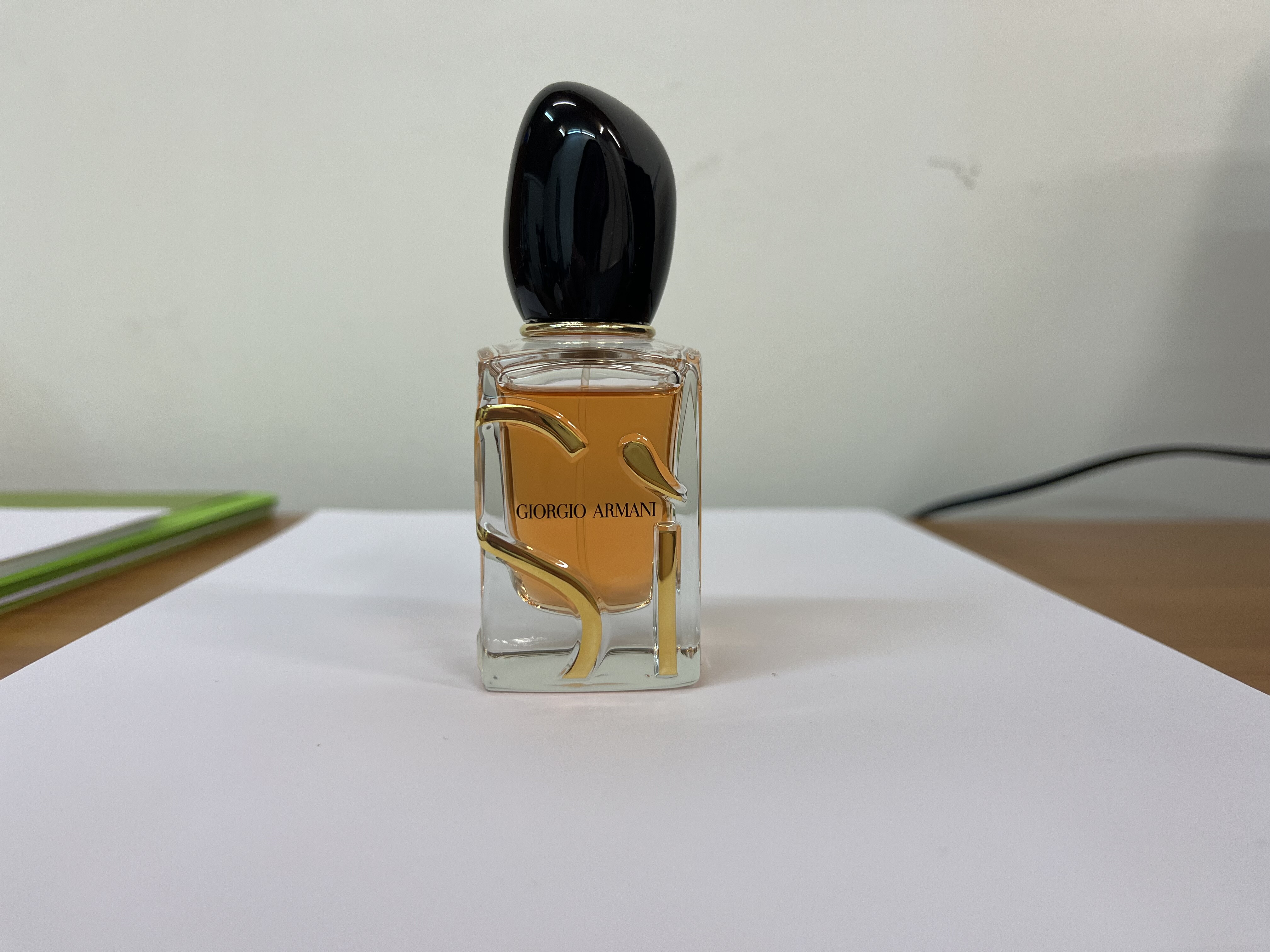 Armani Sì Intense EDP