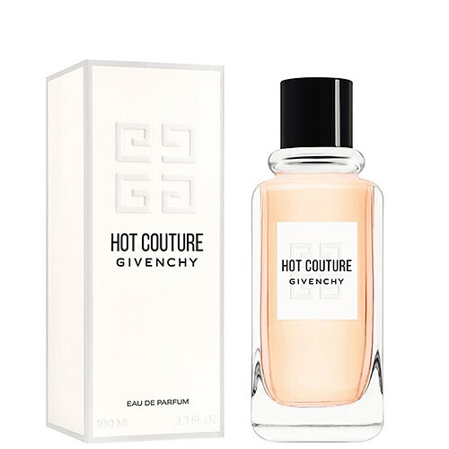 Givenchy - Hot Couture EDP