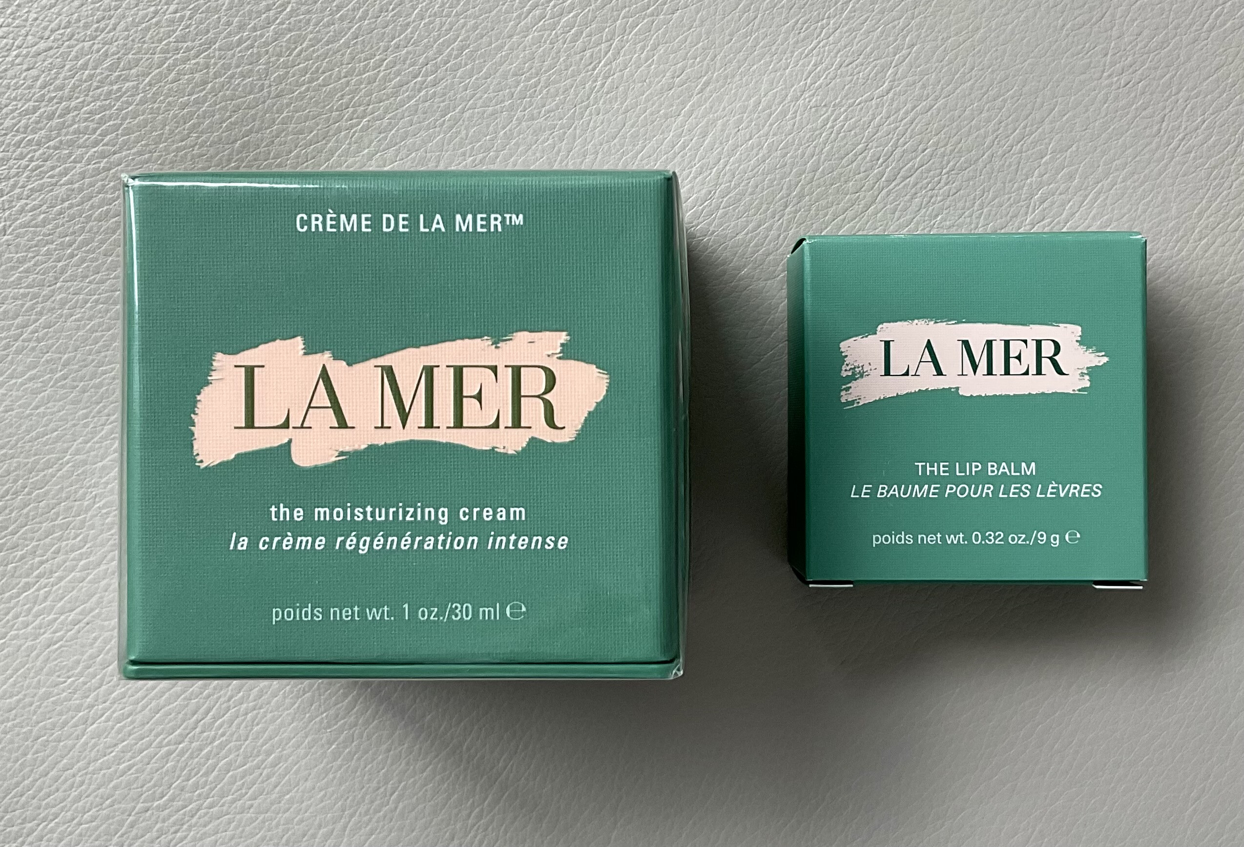 Kiárusítás! La Mer Creme de La Mer Hidratáló Krém