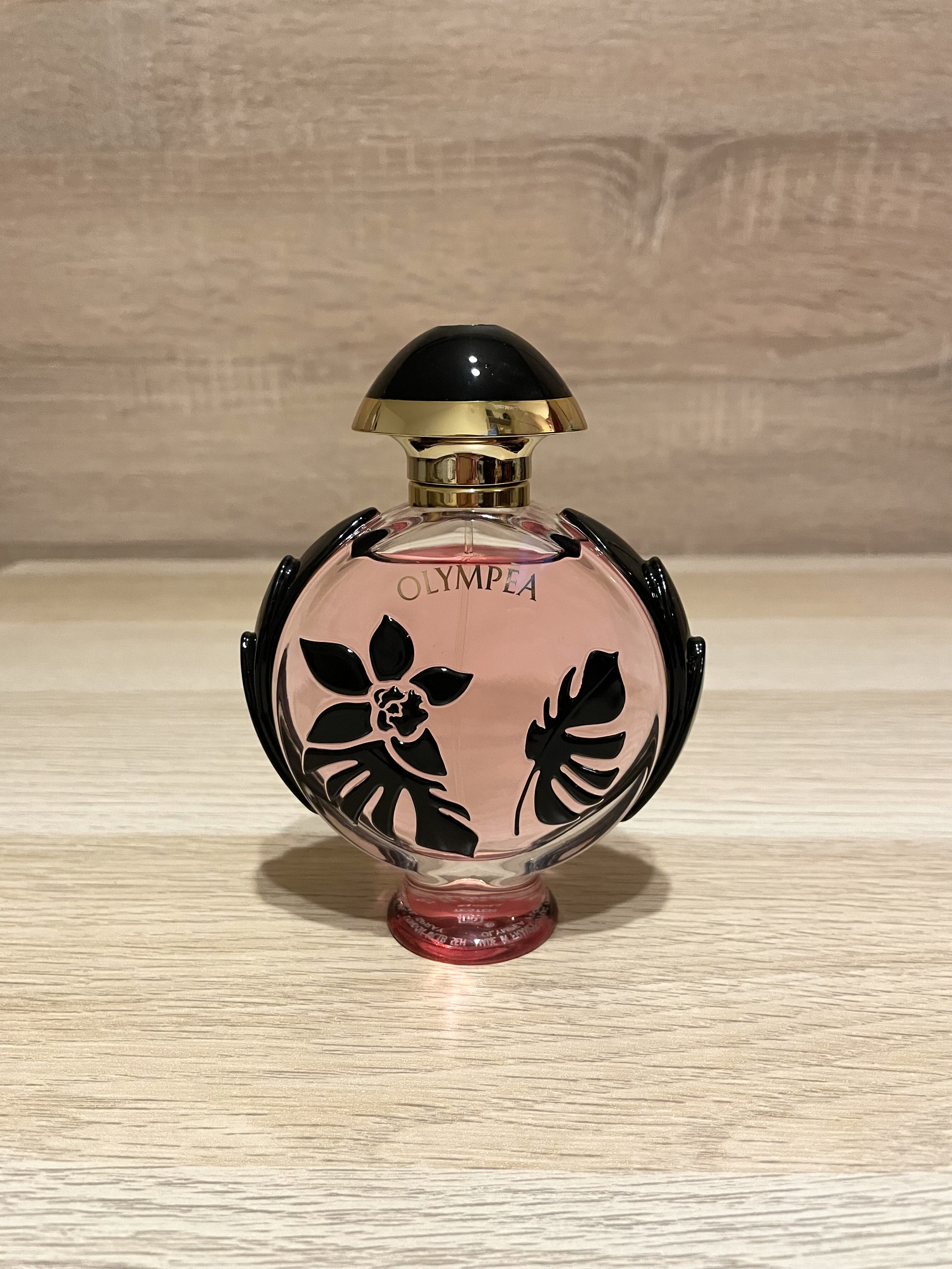 Paco Rabanne Olympèa Flora Intense