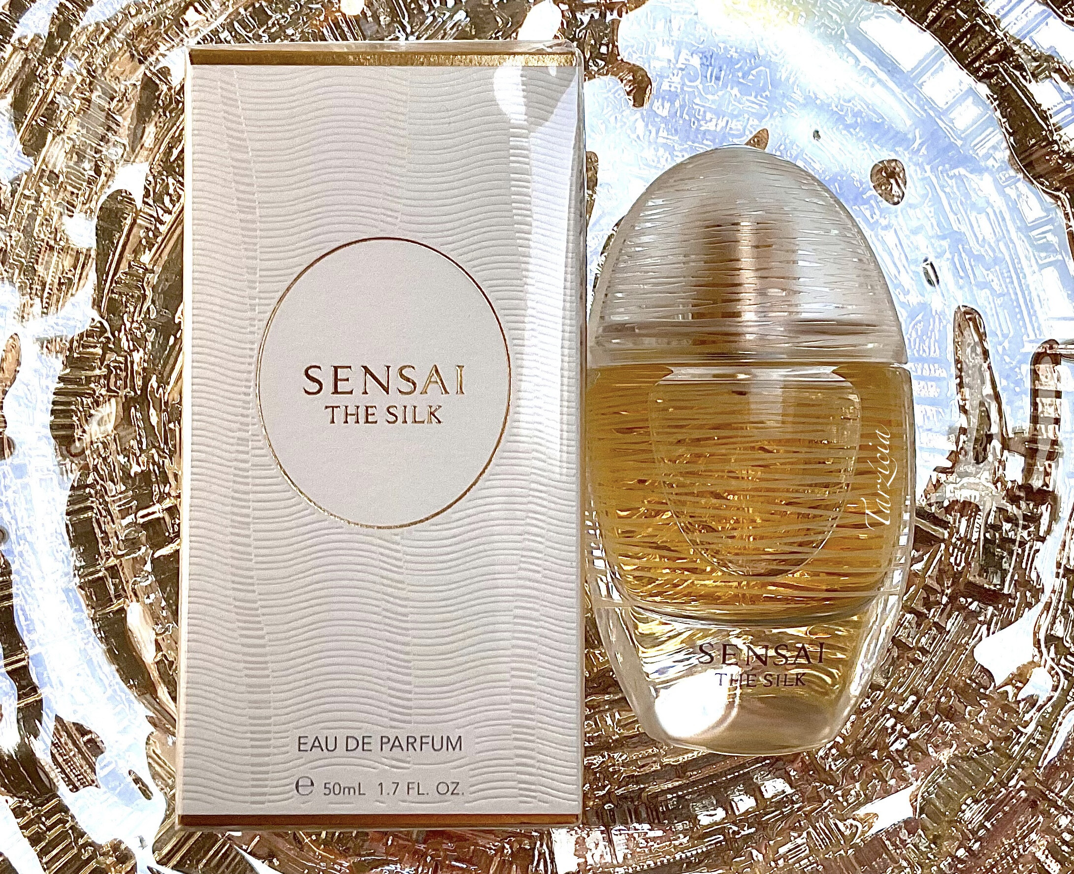 Sensai The Silk EDP