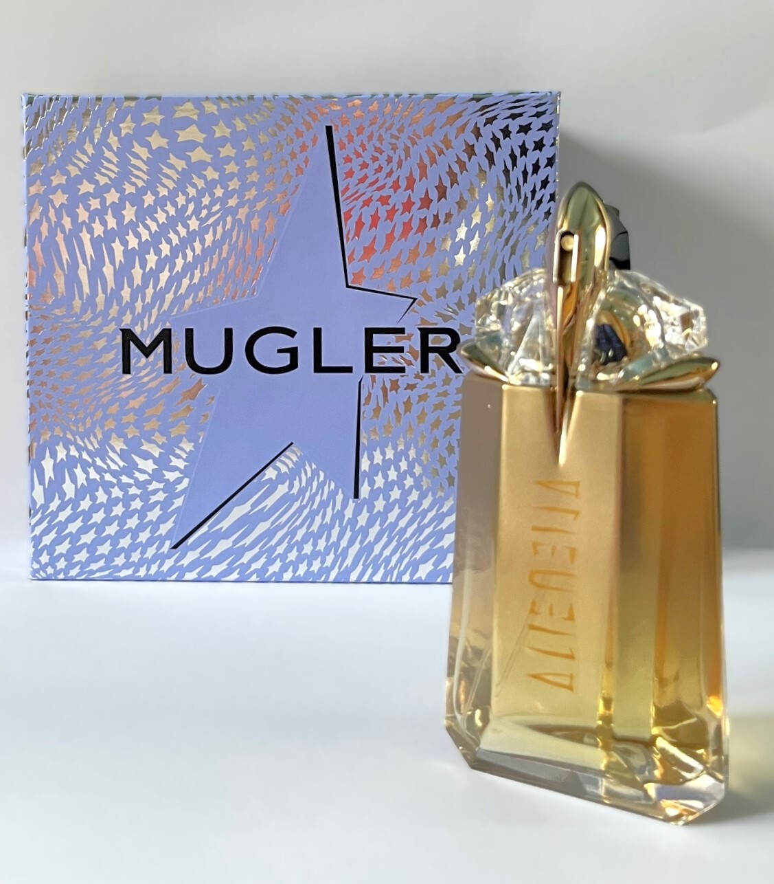 Mugler Alien Goddess EDP fújós 5ml