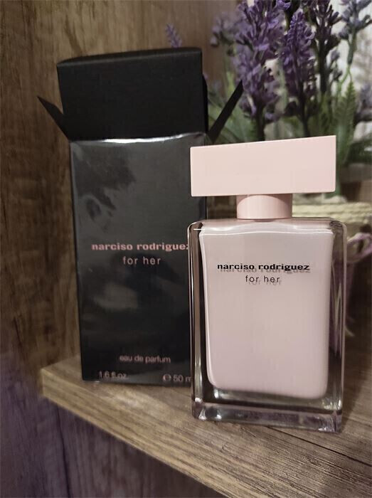 Narciso Rodriguez For Her EDP