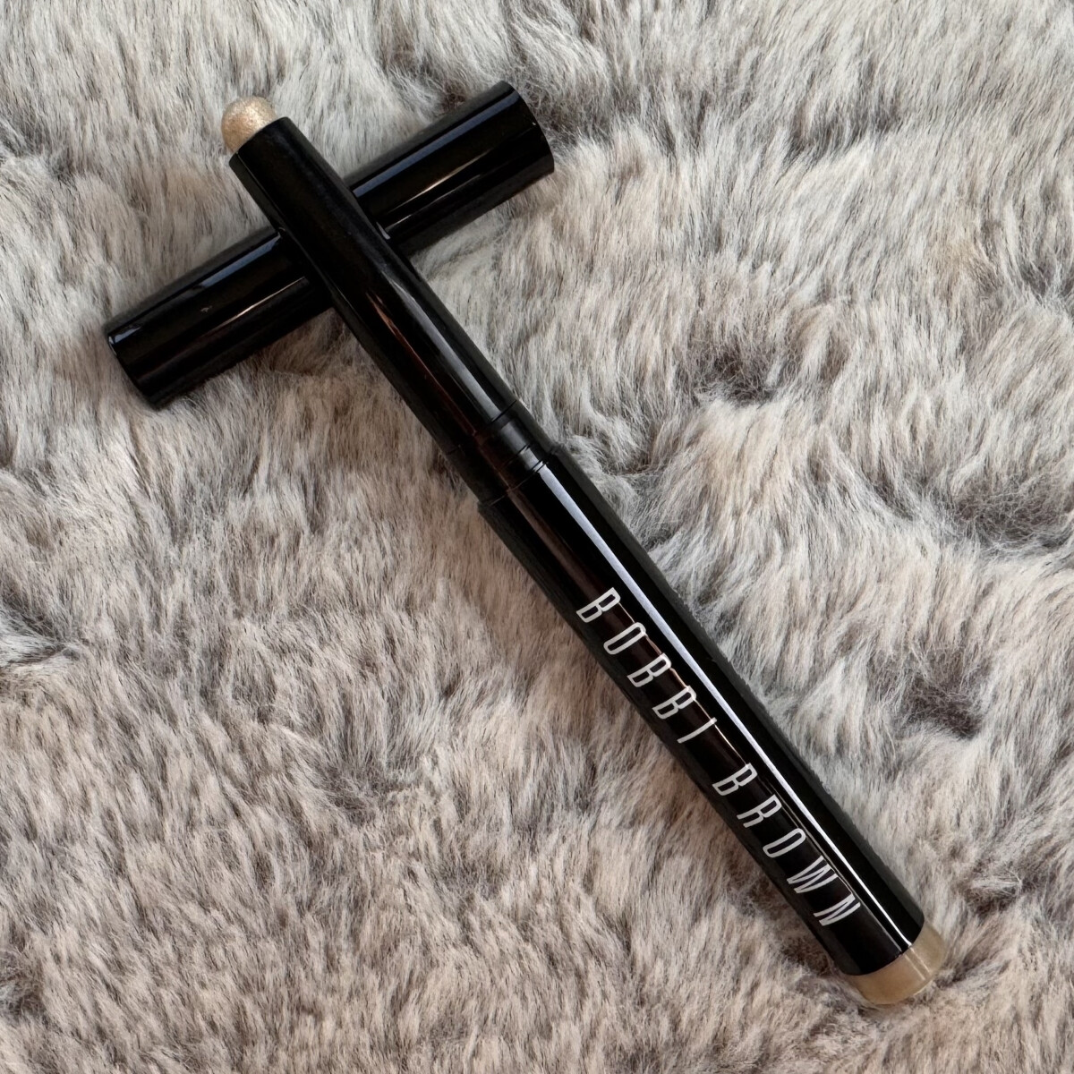 Bobbi Brown Long-Wear Cream Shadow Stick - Sunlight Gold árnyalat