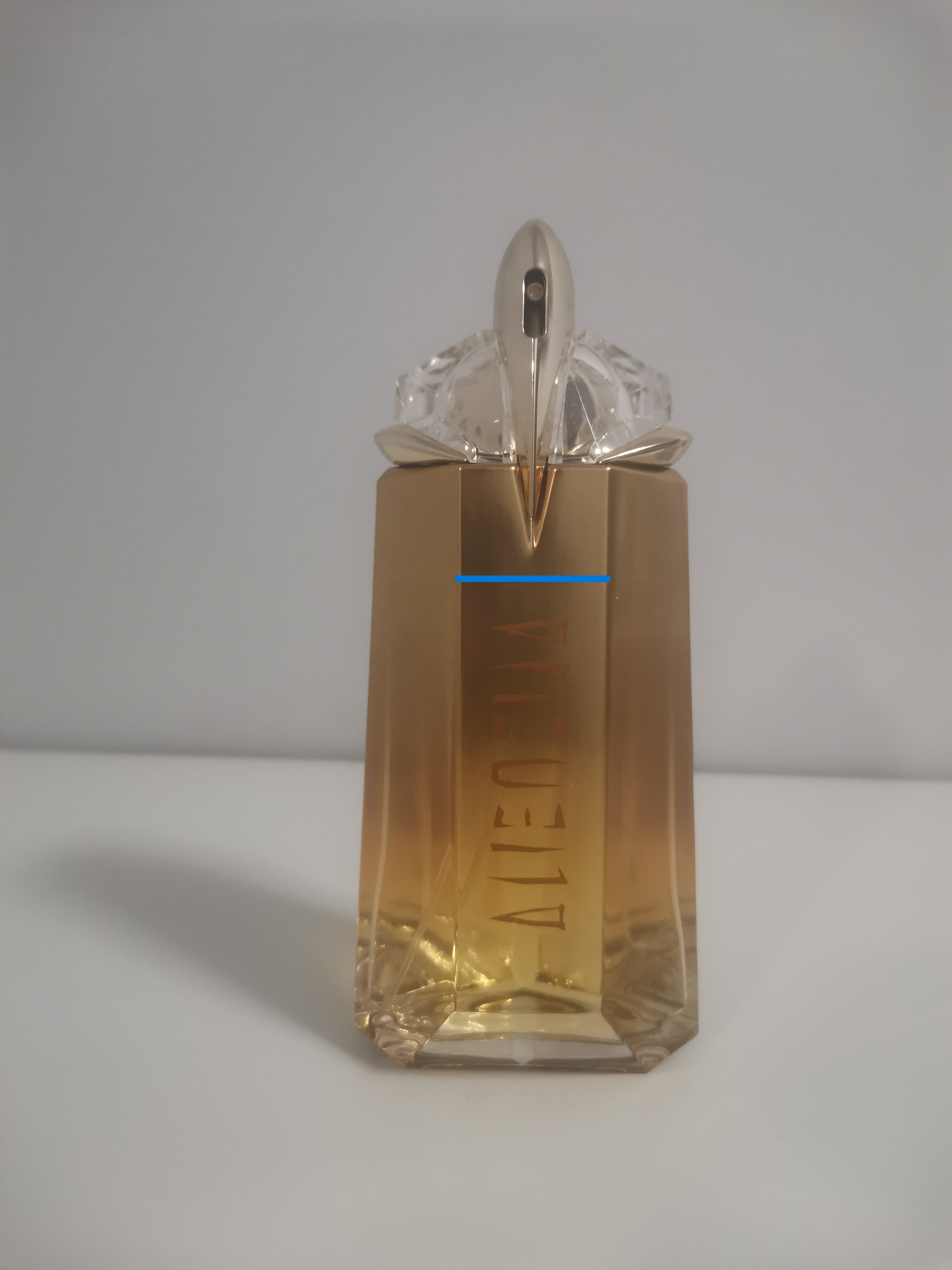 Mugler Alien Goddess EDP