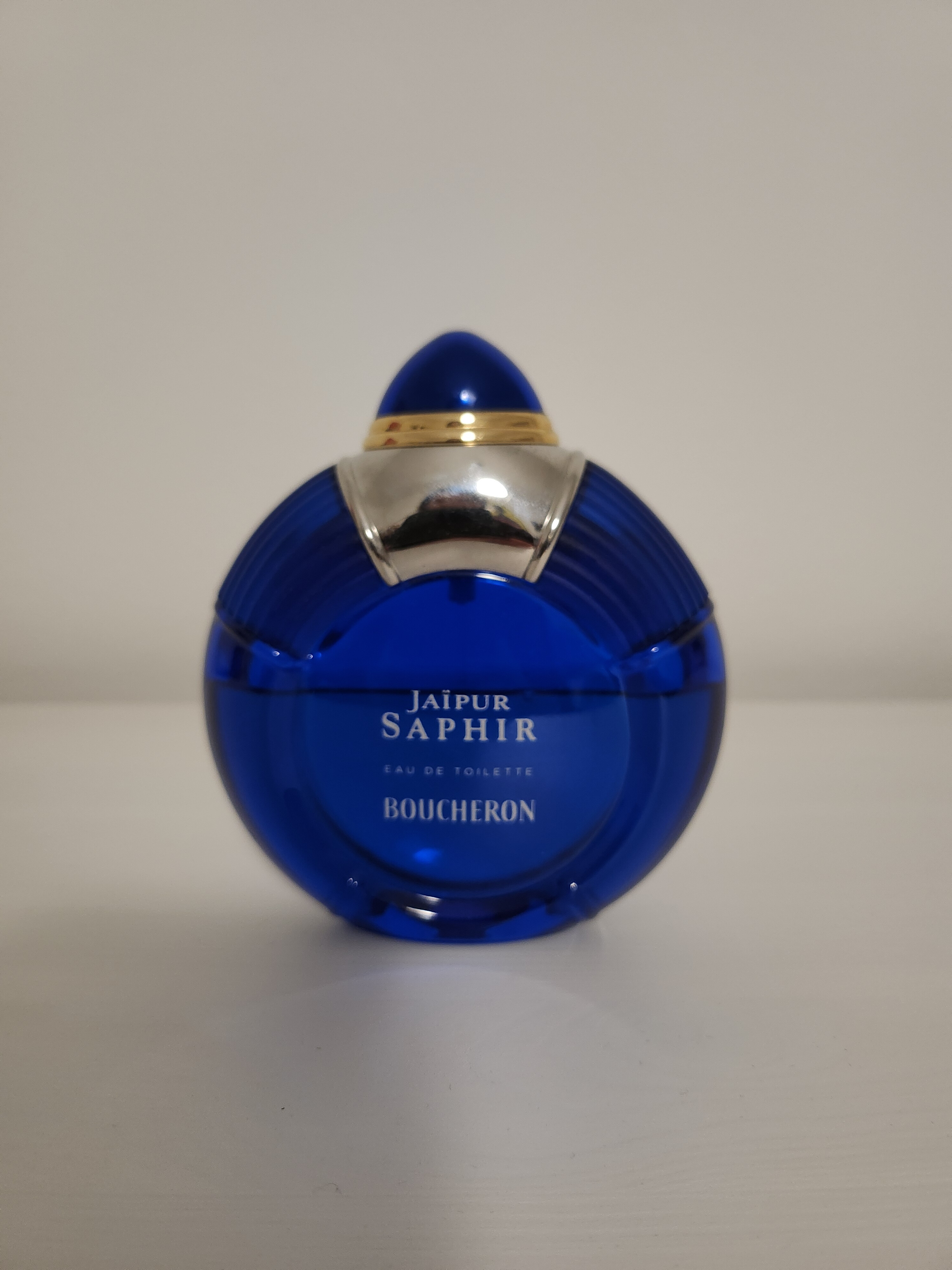 Boucheron Jaïpur Saphir EdT