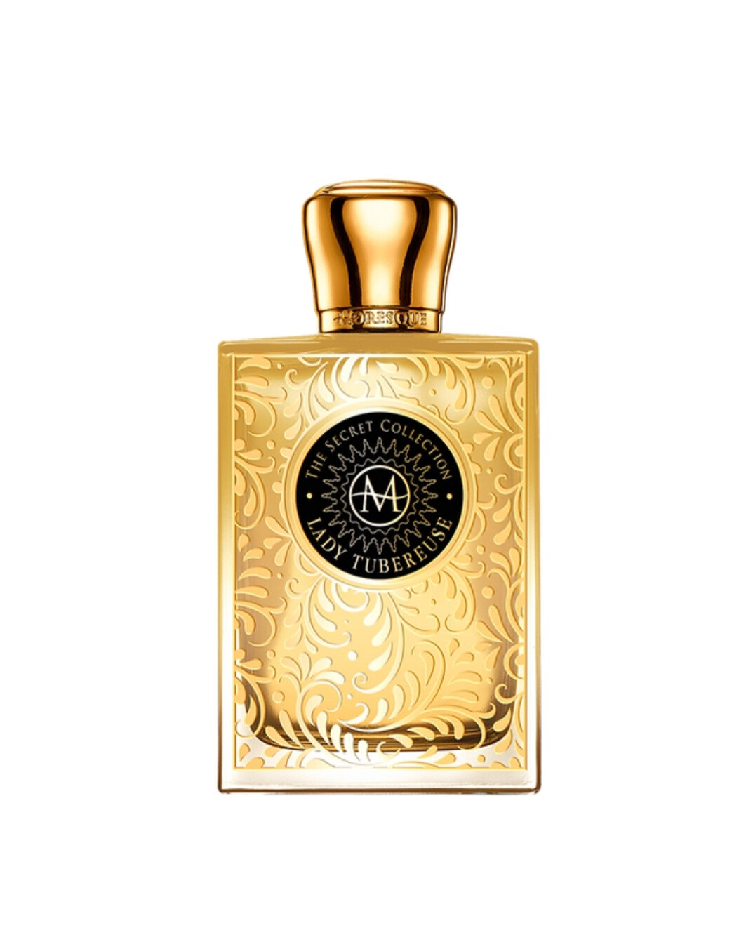 KERESEM ÜVEGÉBEN! Moresque Lady Tubereuse edp!