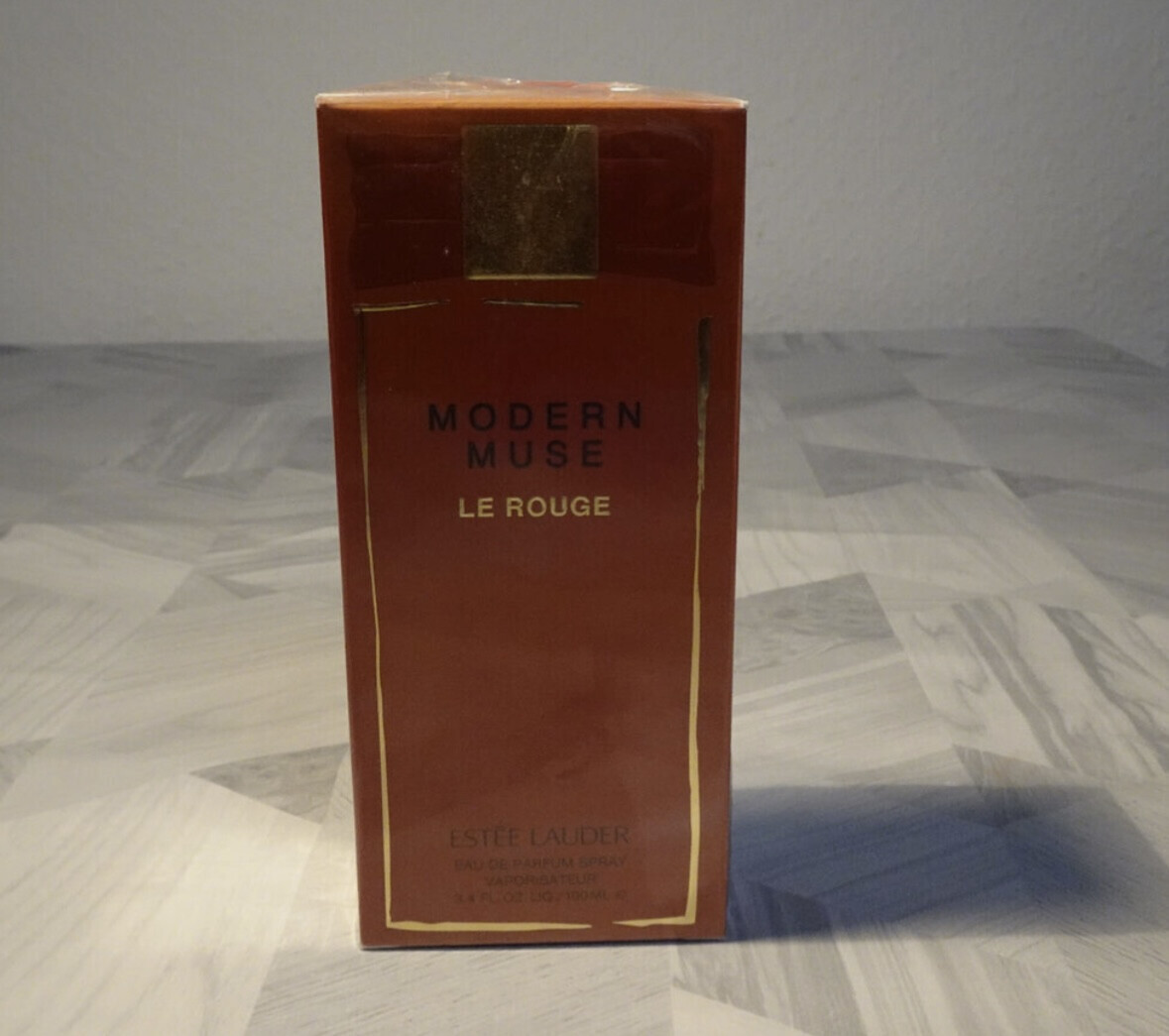 !!!FÚJÓS!!! Estée Lauder Modern Muse Le Rouge EDP