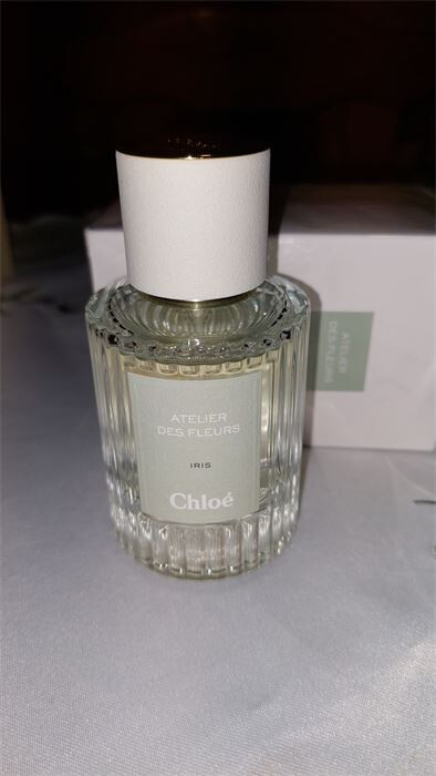 Chloé Iris EDP