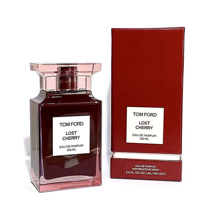 Tom Ford Lost Cherry EDP