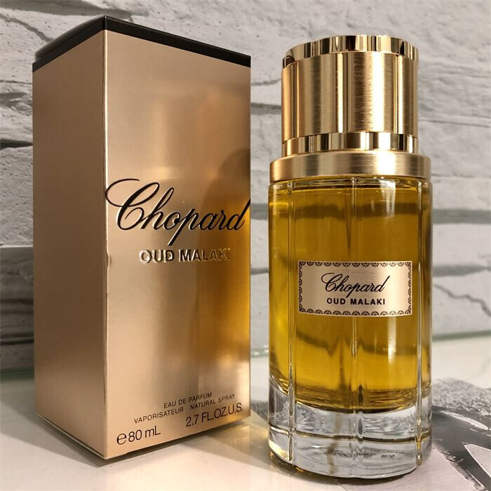 Chopard Oud Malaki fújósok