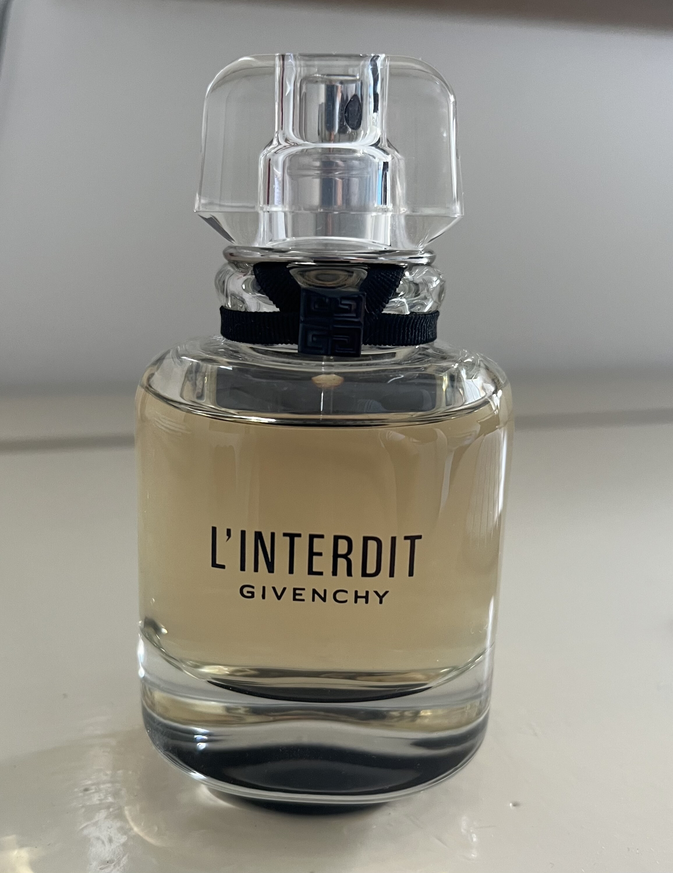 Givenchy L’Interdit EDP