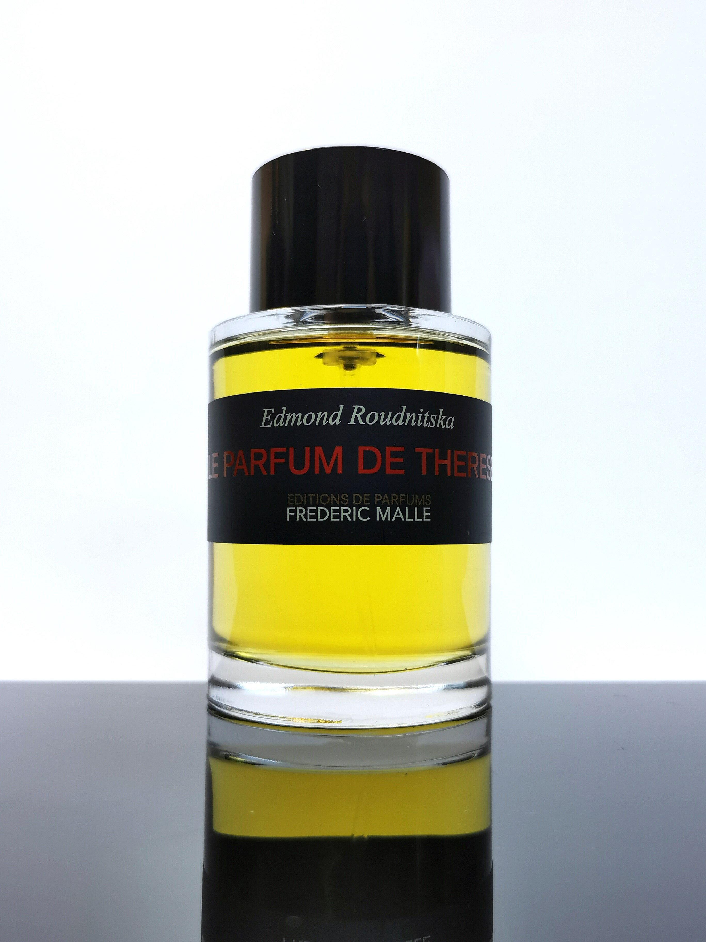 Frederic Malle Le Parfum de Therese