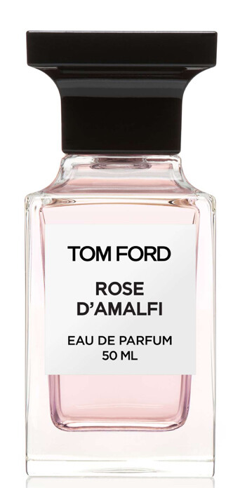 Tom Ford Rose D’ Amalfi EDP