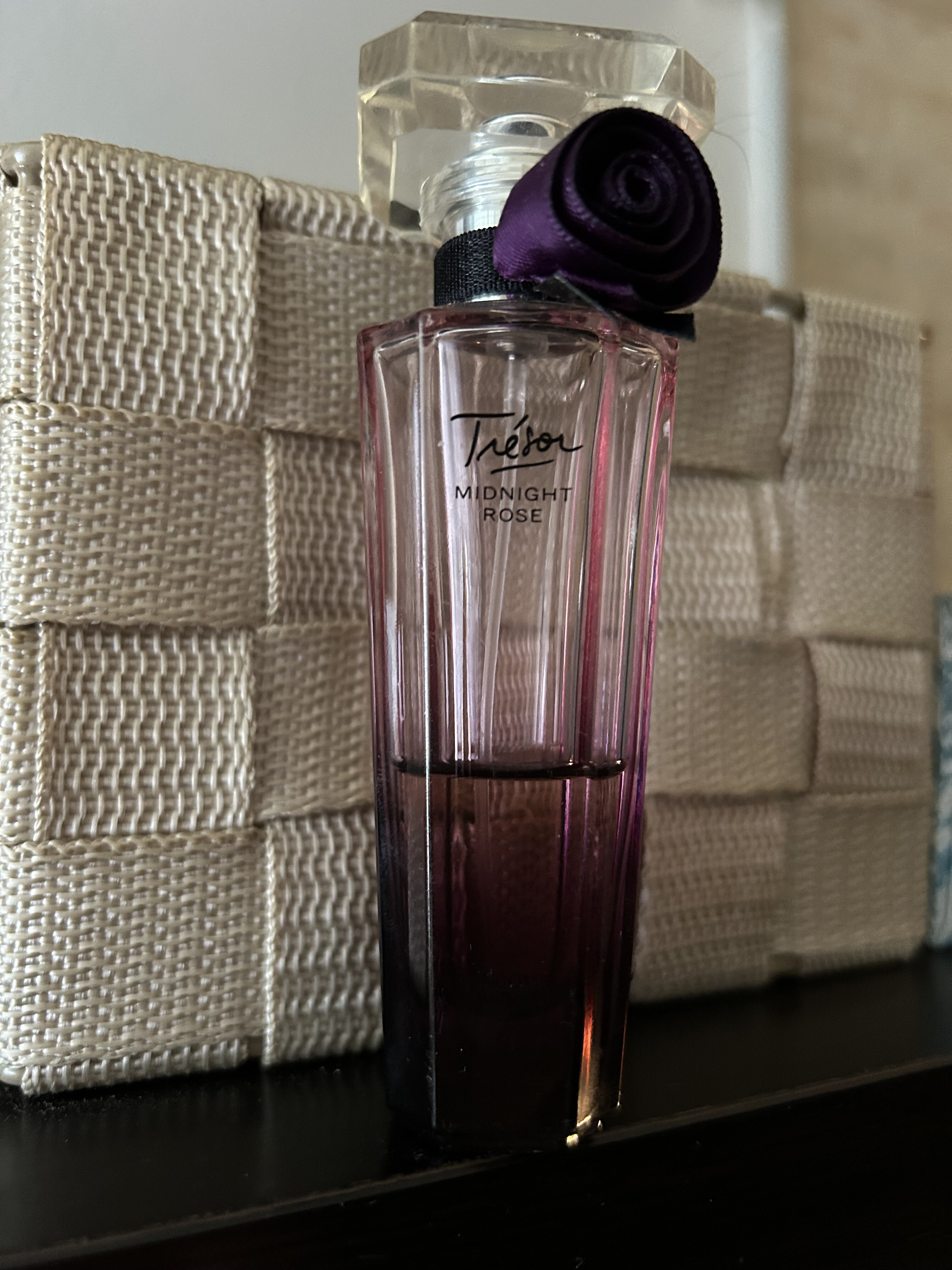 Lancôme Trésor Midnight Rose EDP