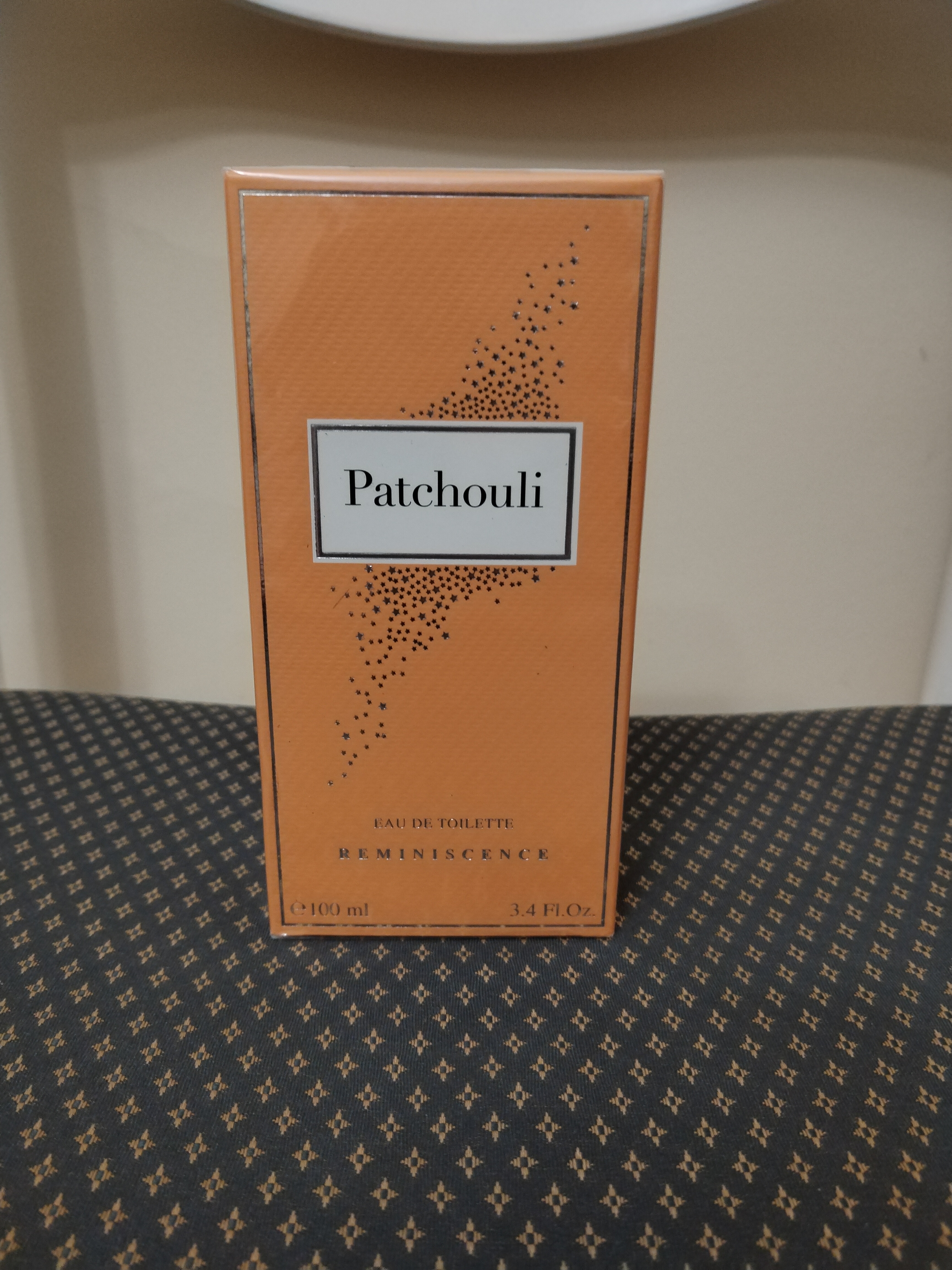 Reminiscence Patchouli EDT akciós áron