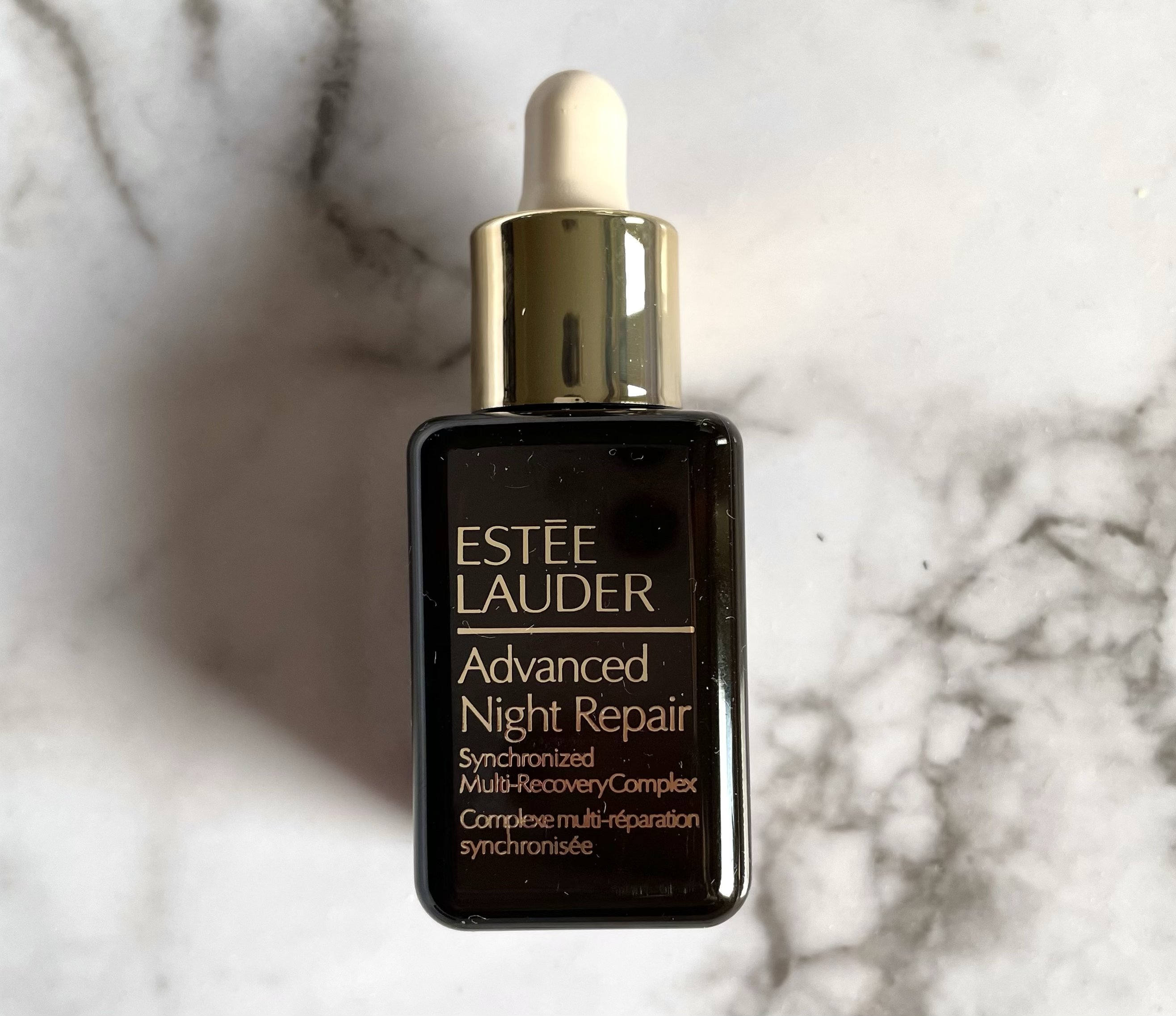 ÚJ-15ml-9000 Ft - Estée Lauder Advanced Night Repair Synchronized Multi-Recovery Complex