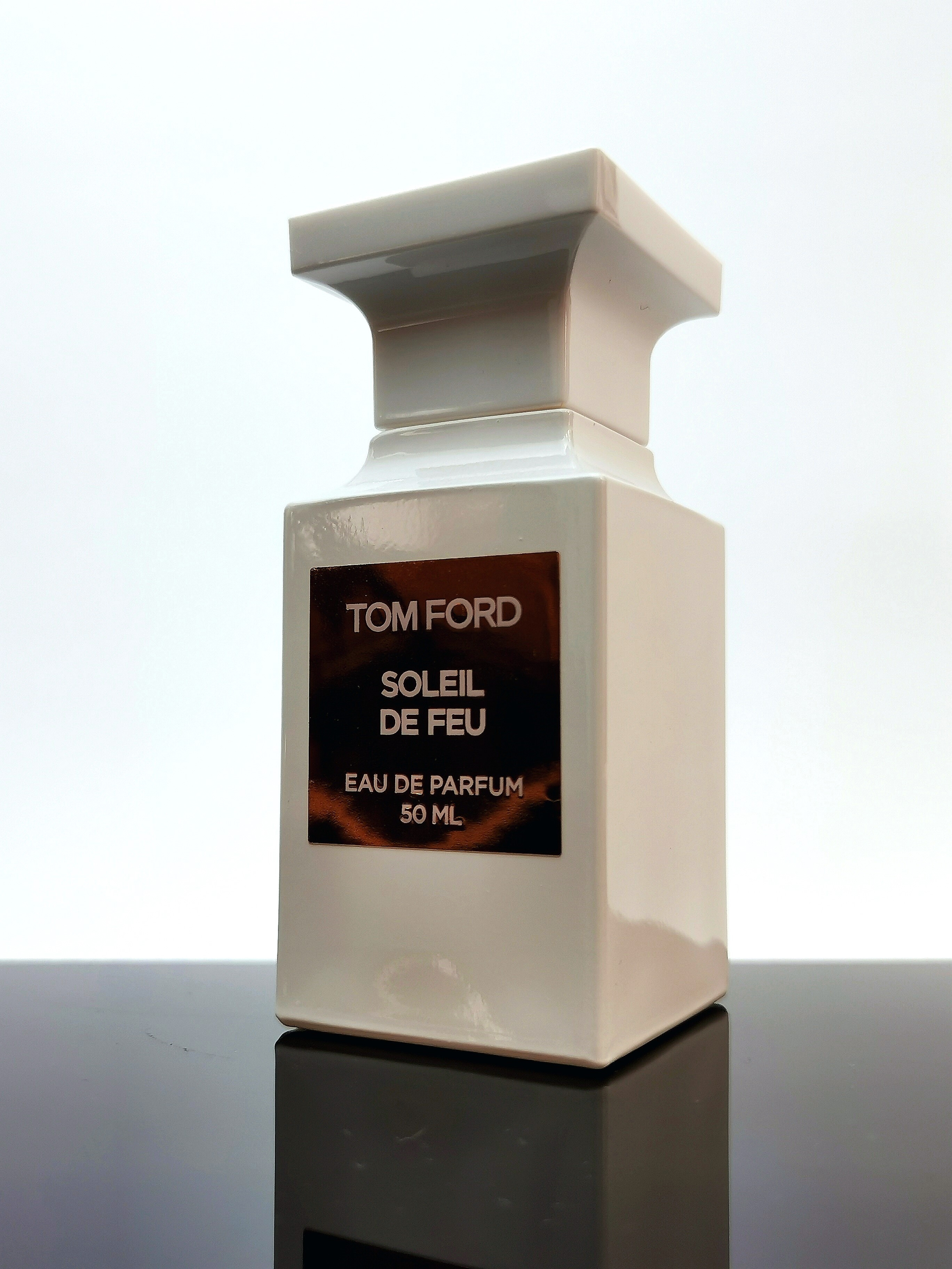 Tom Ford Soleil de Feu EDP