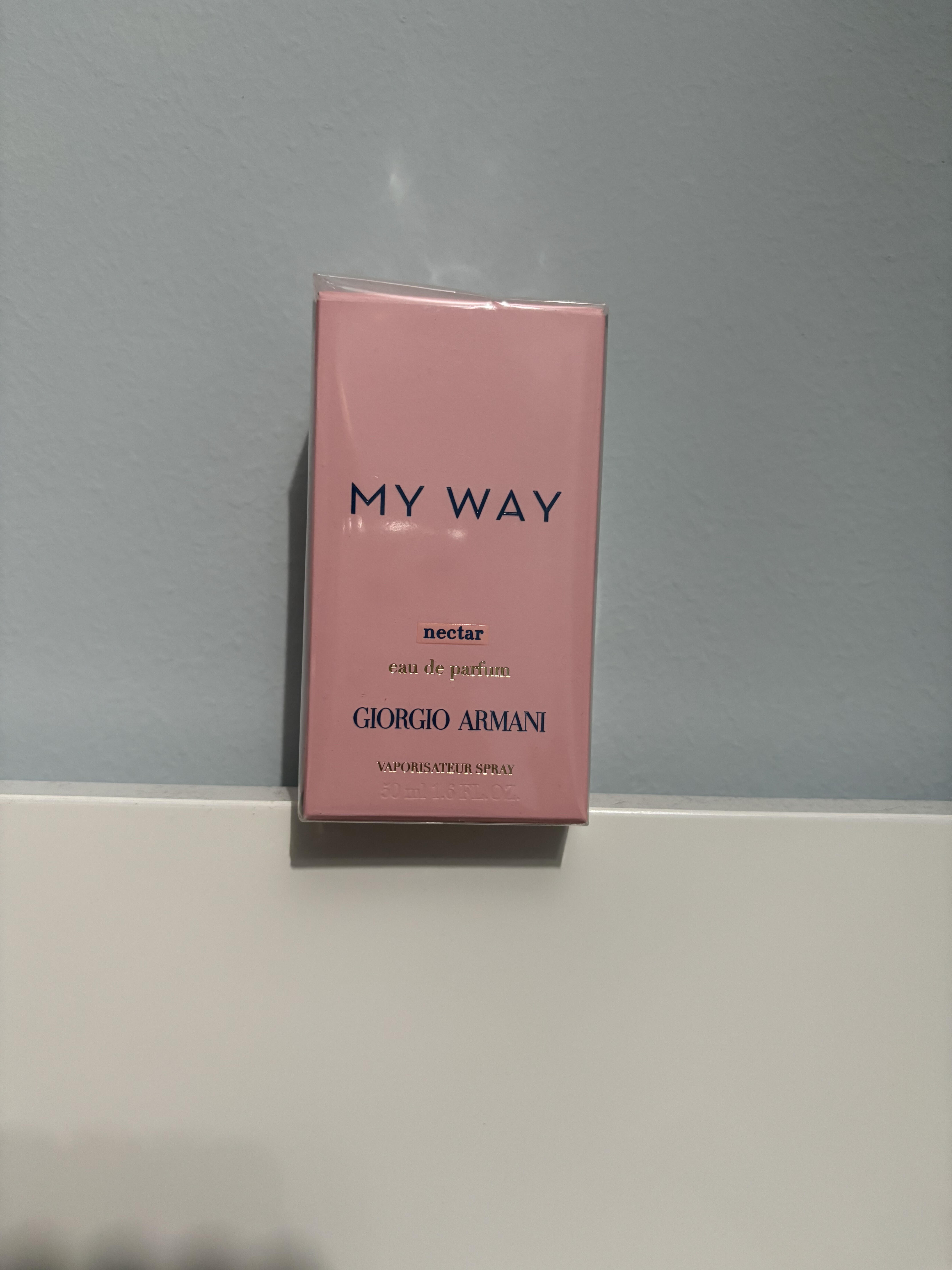 Armani My way nectar 50 ml