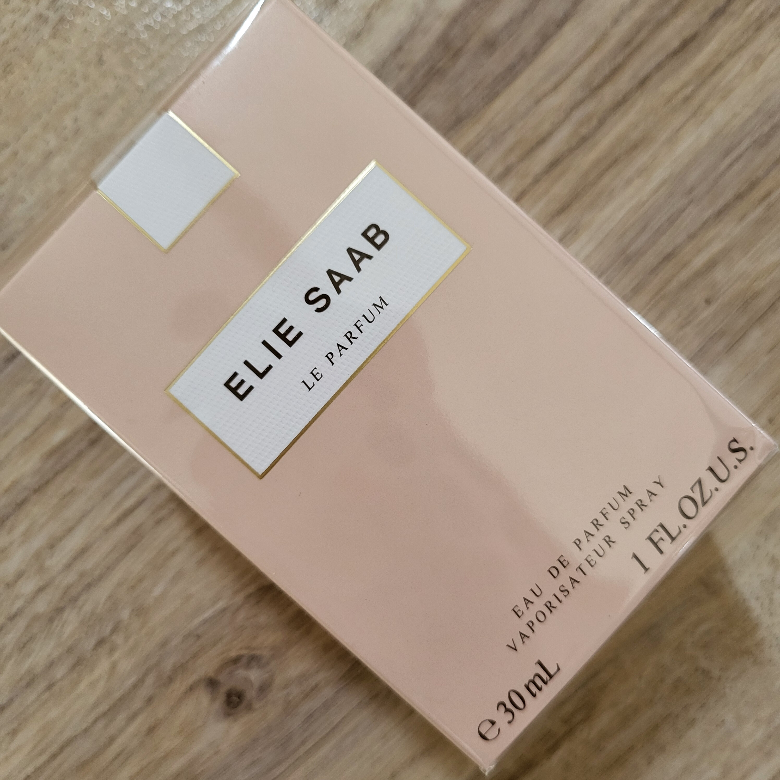 Elie Saab Le Parfum EDP