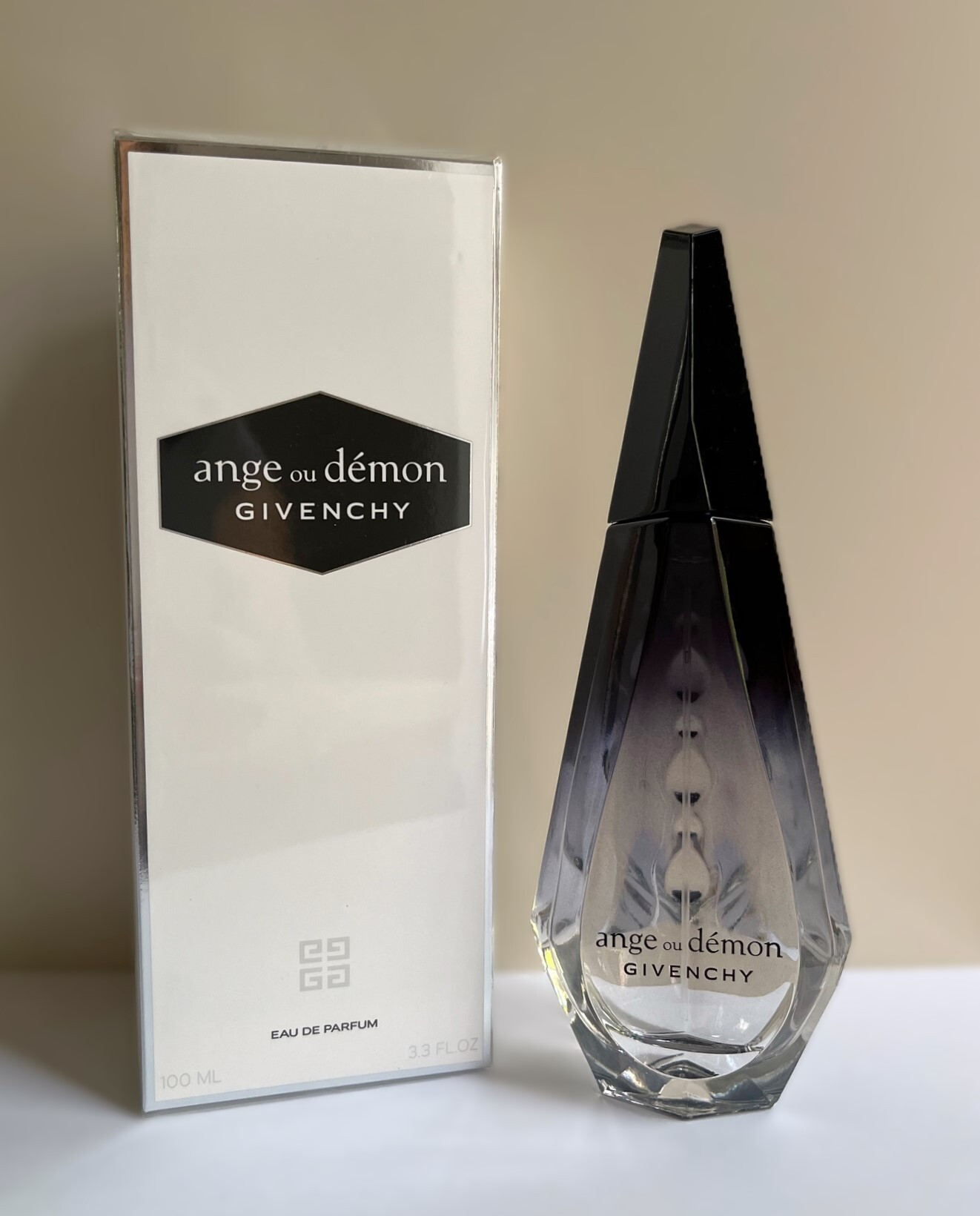 Givenchy Ange ou Demon EDP fújós 5ml