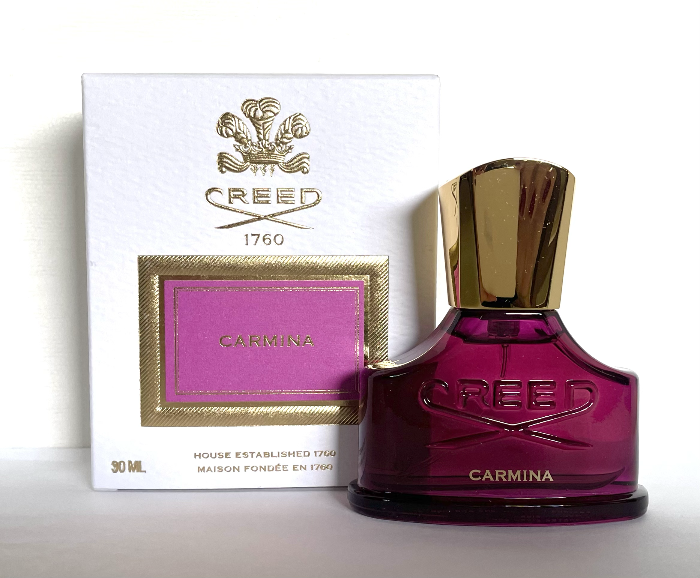 9900Ft/5ml-Creed Carmina