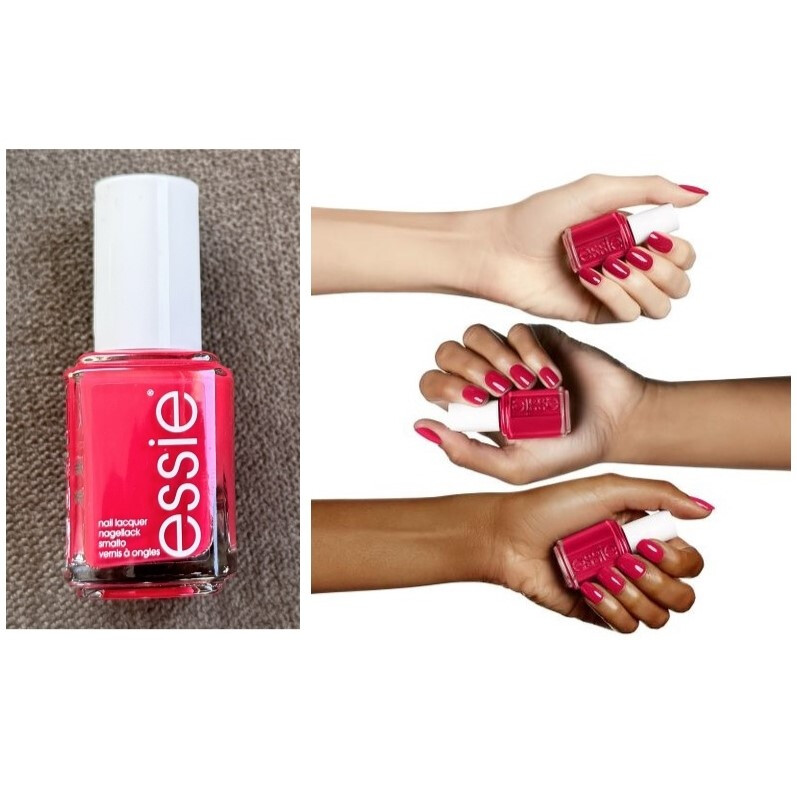 Essie nail lacquer körömlakk - 515 lieblingsmensch árnyalat