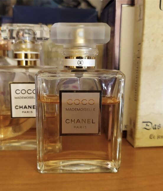 Chanel Coco Mademoiselle EDP