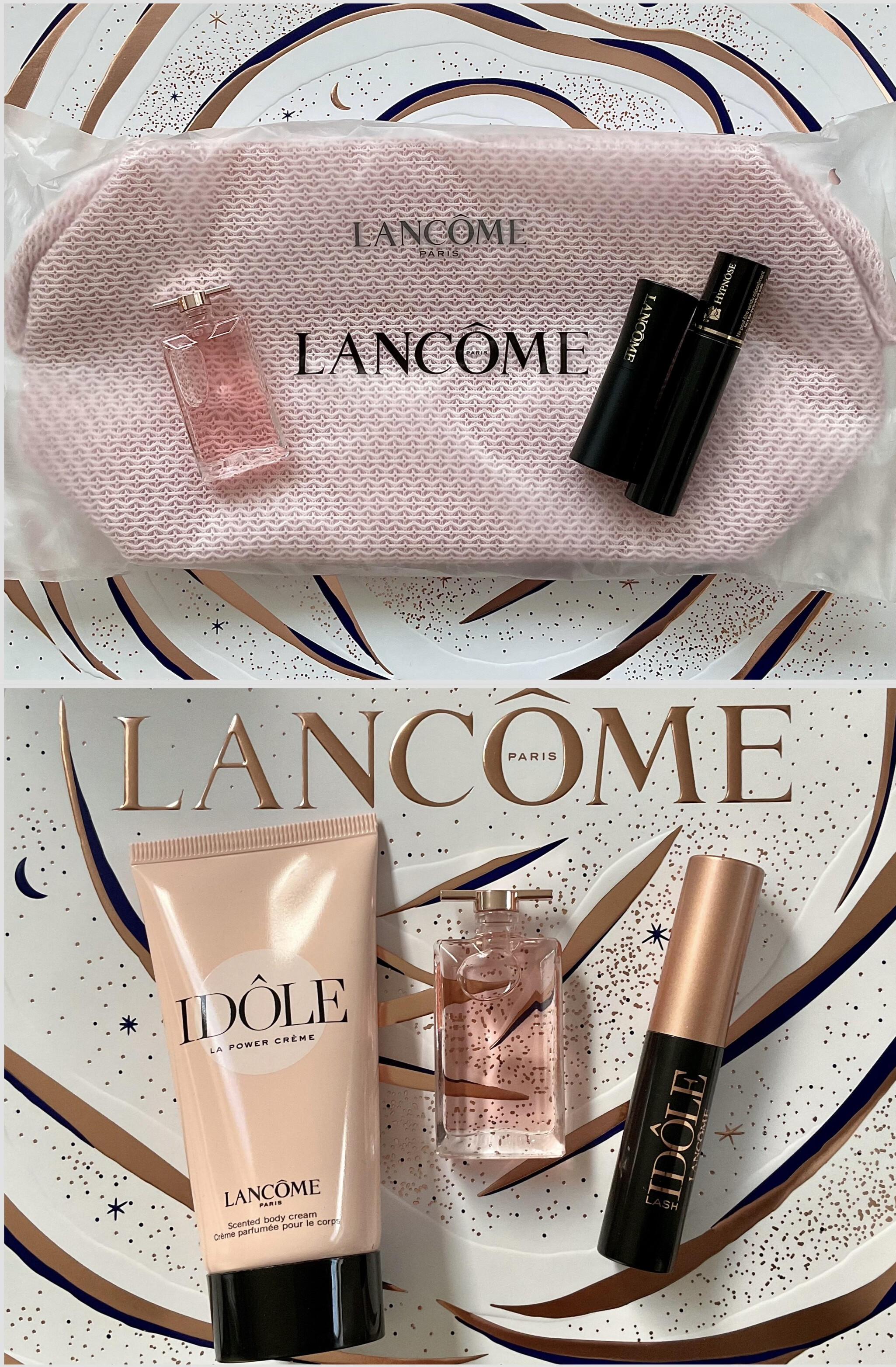 Lancôme Idôle 🩷