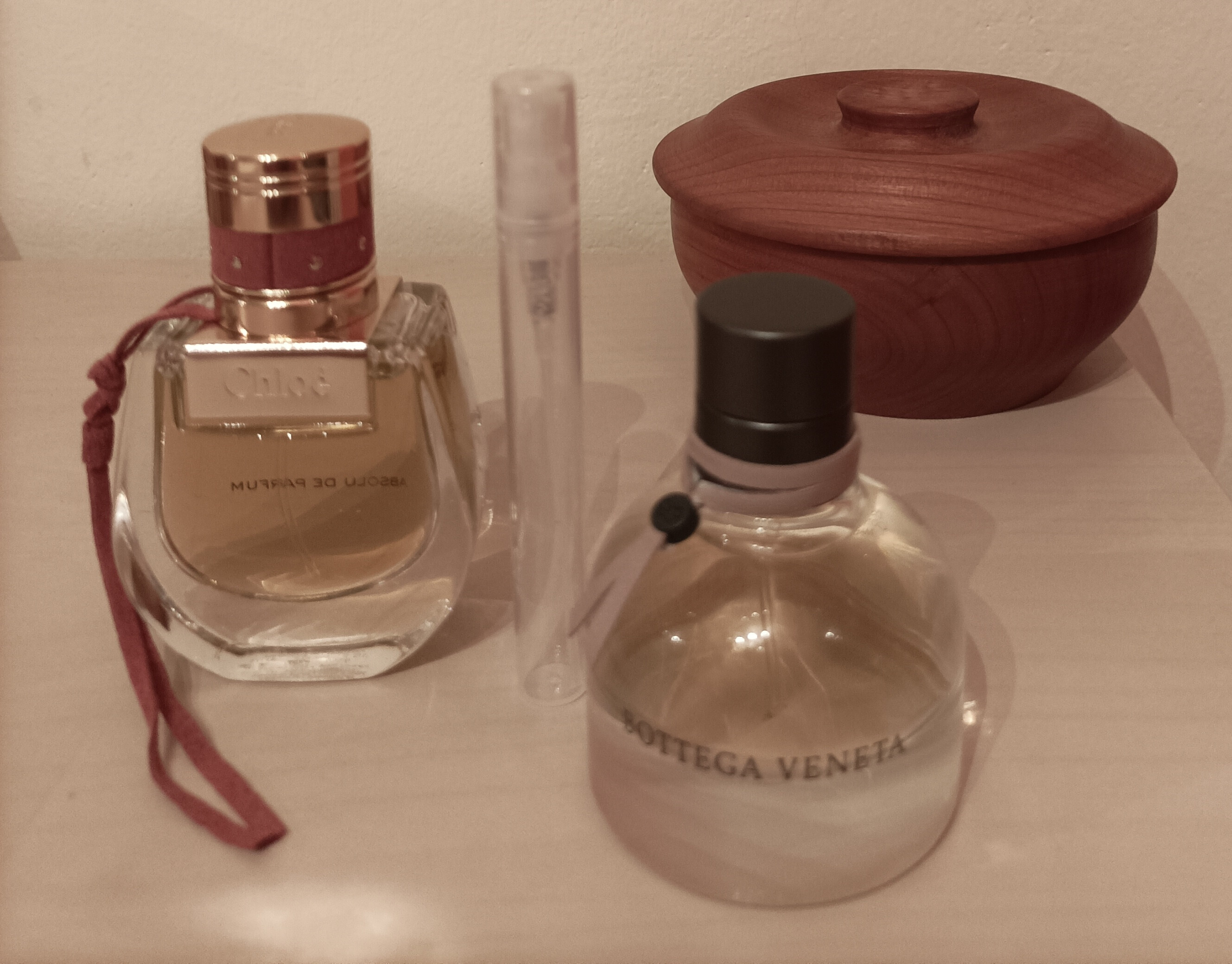 Bottega Veneta EDP