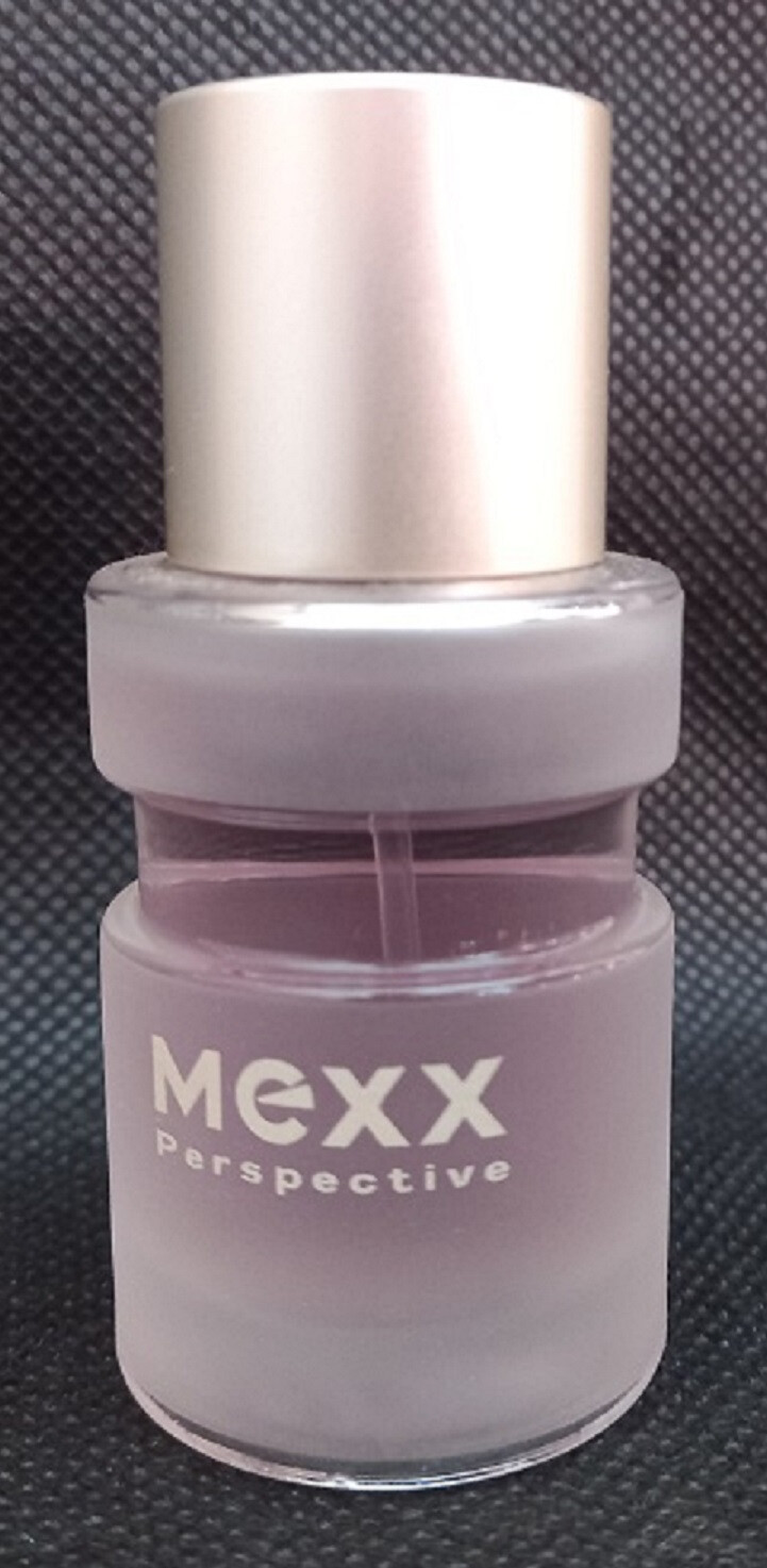 Mexx Perspective Woman EDT 20 ml - női parfüm