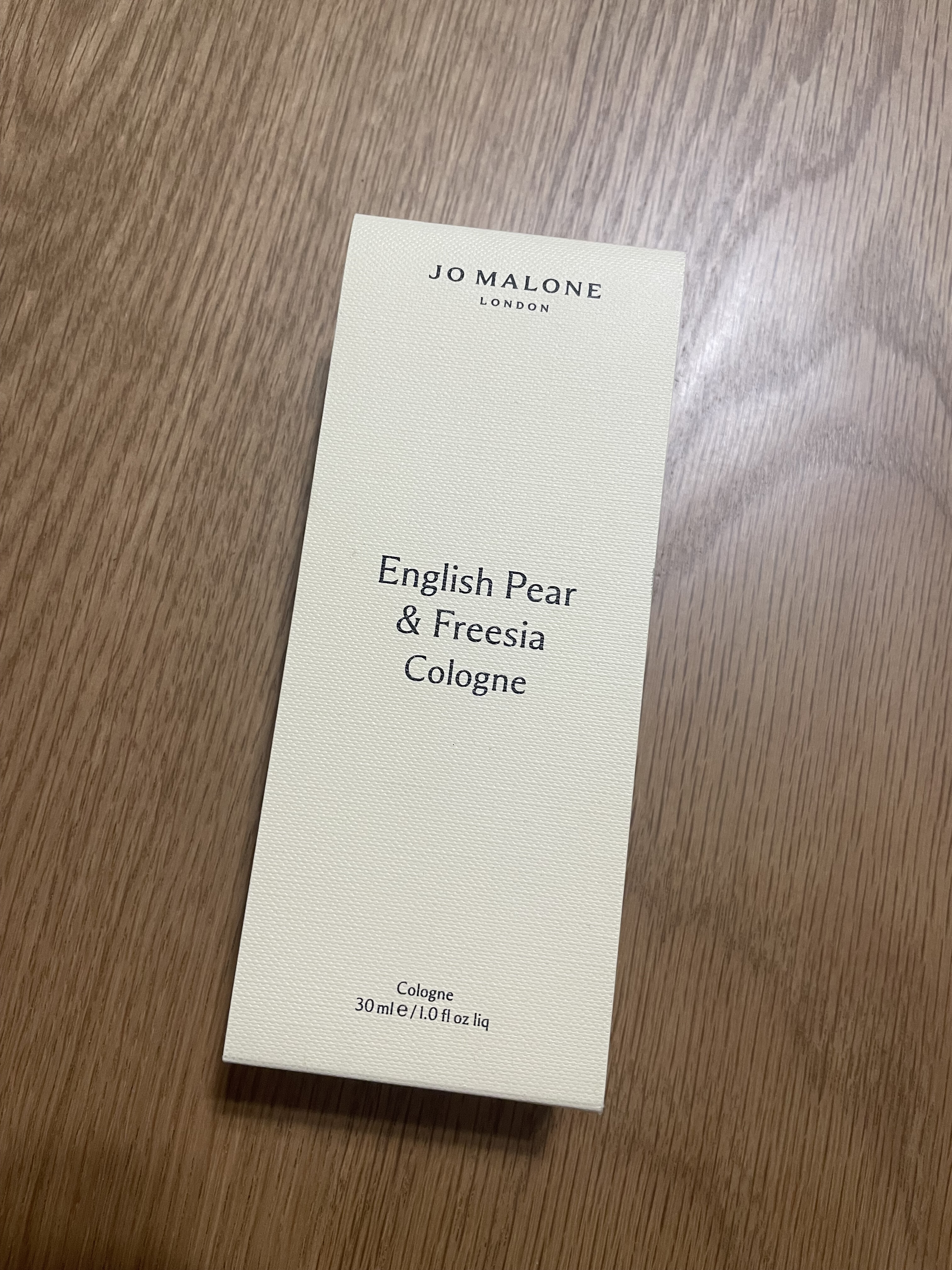 Jo Malone English Pear & Fresia Cologne