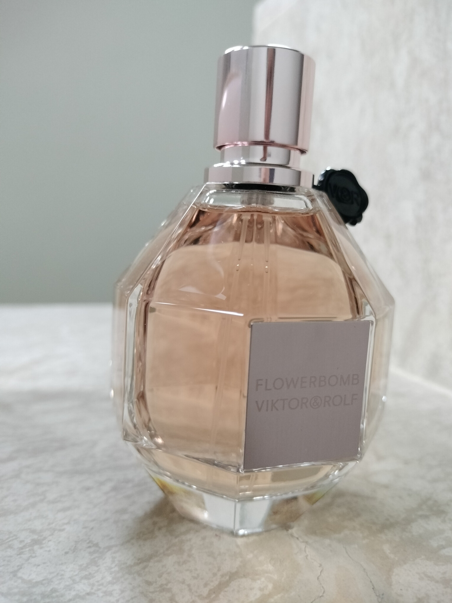 Viktor&Rolf Flowerbomb EDP