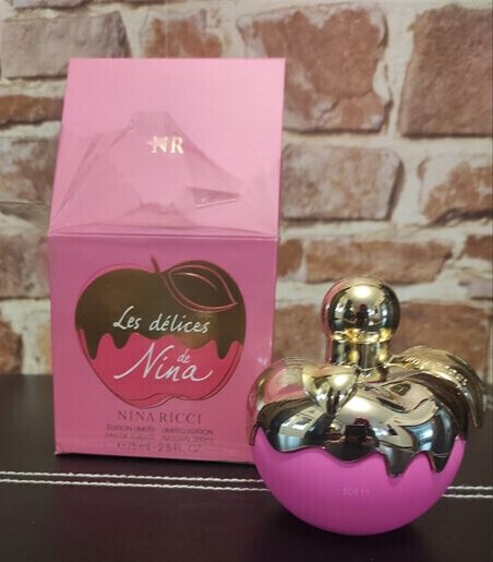 Nina Ricci Les Delices De Nina