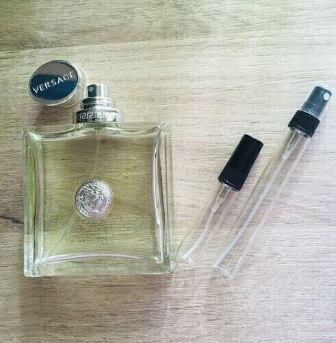 Fújós💚 Versace Versense EDT