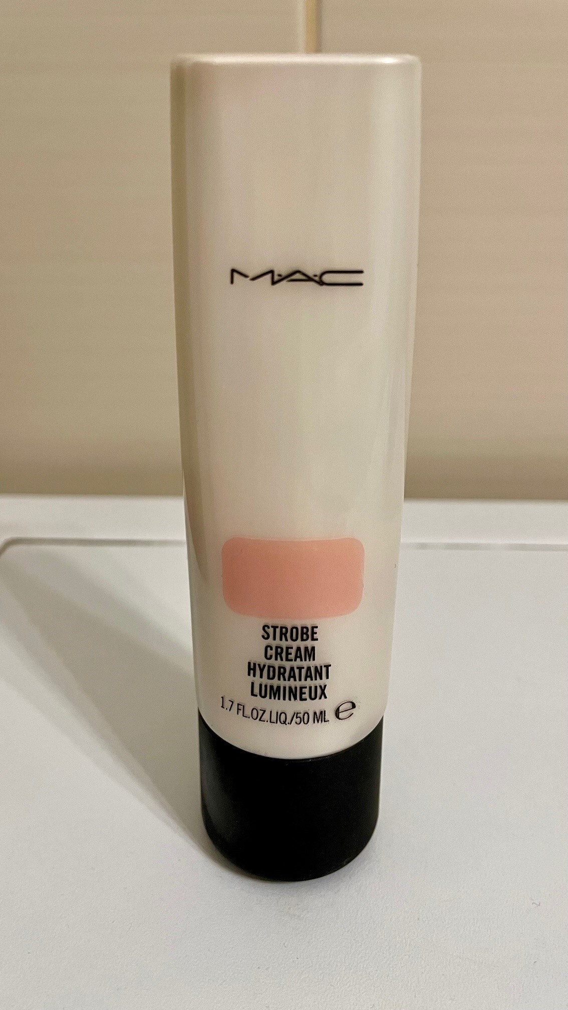 MAC Strobe Cream Pinklite 50 ml