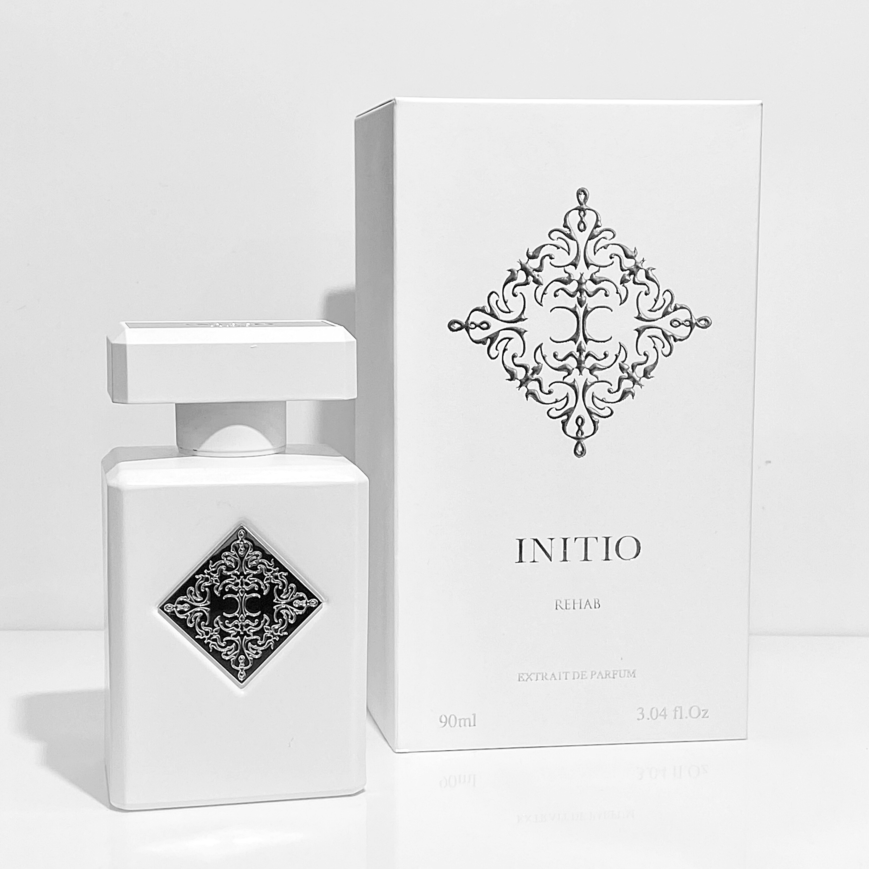 Initio Parfums Rehab EDP