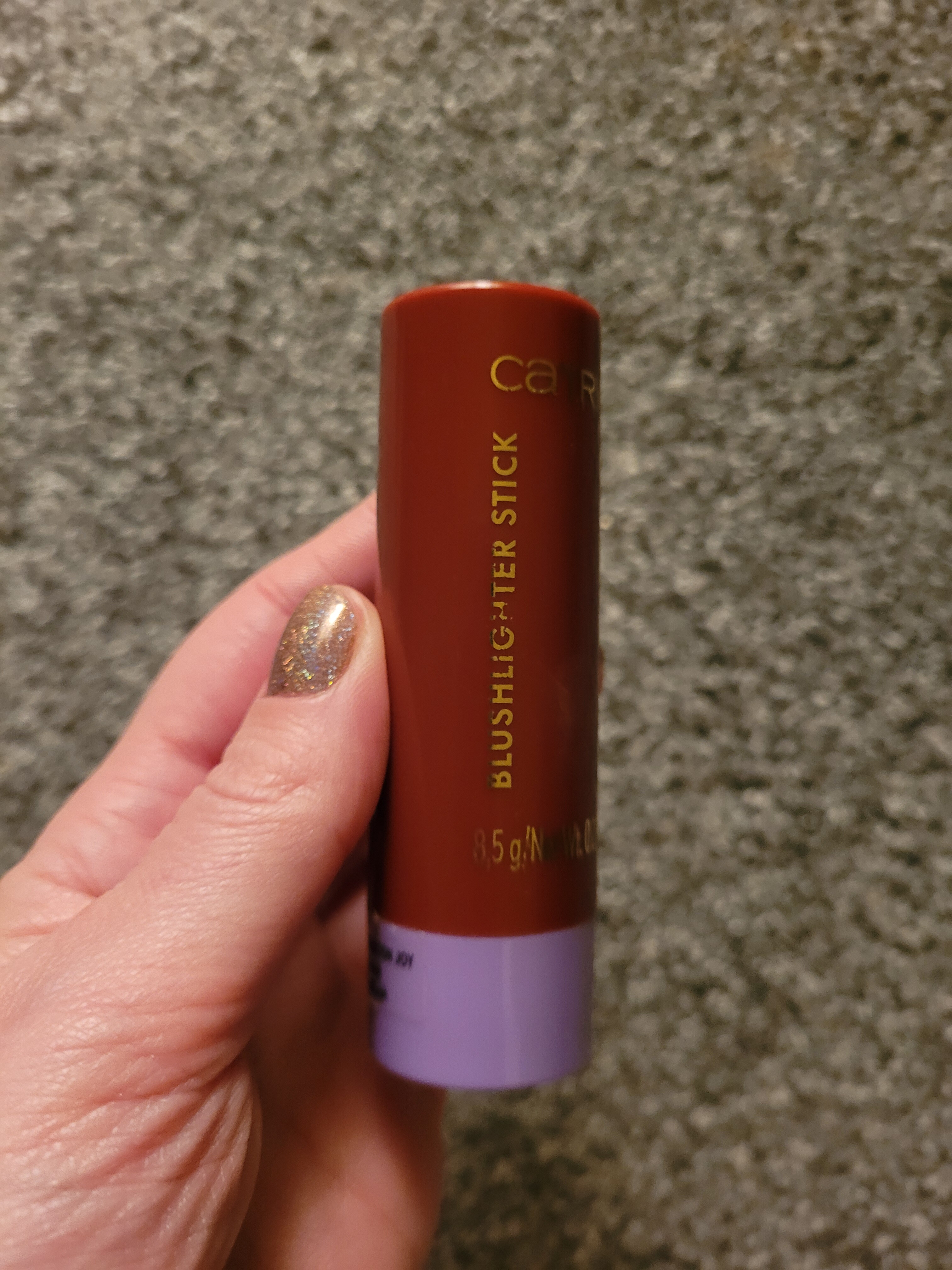 Catrice Generation joy blushlighter stick