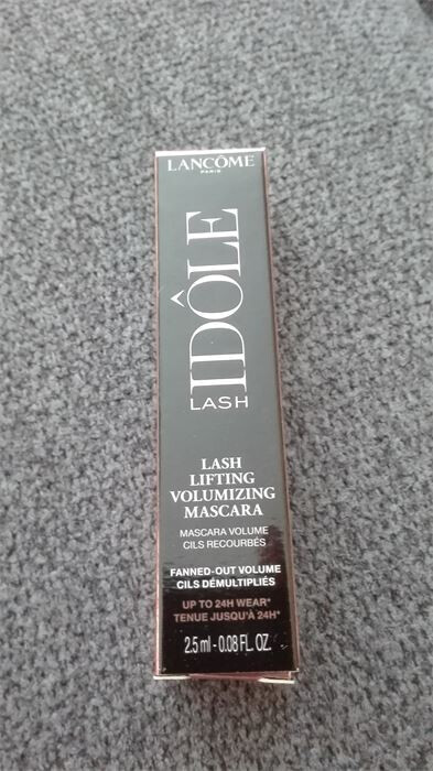 Lancome Lash Idole szempillaspirál - új, bontatlan