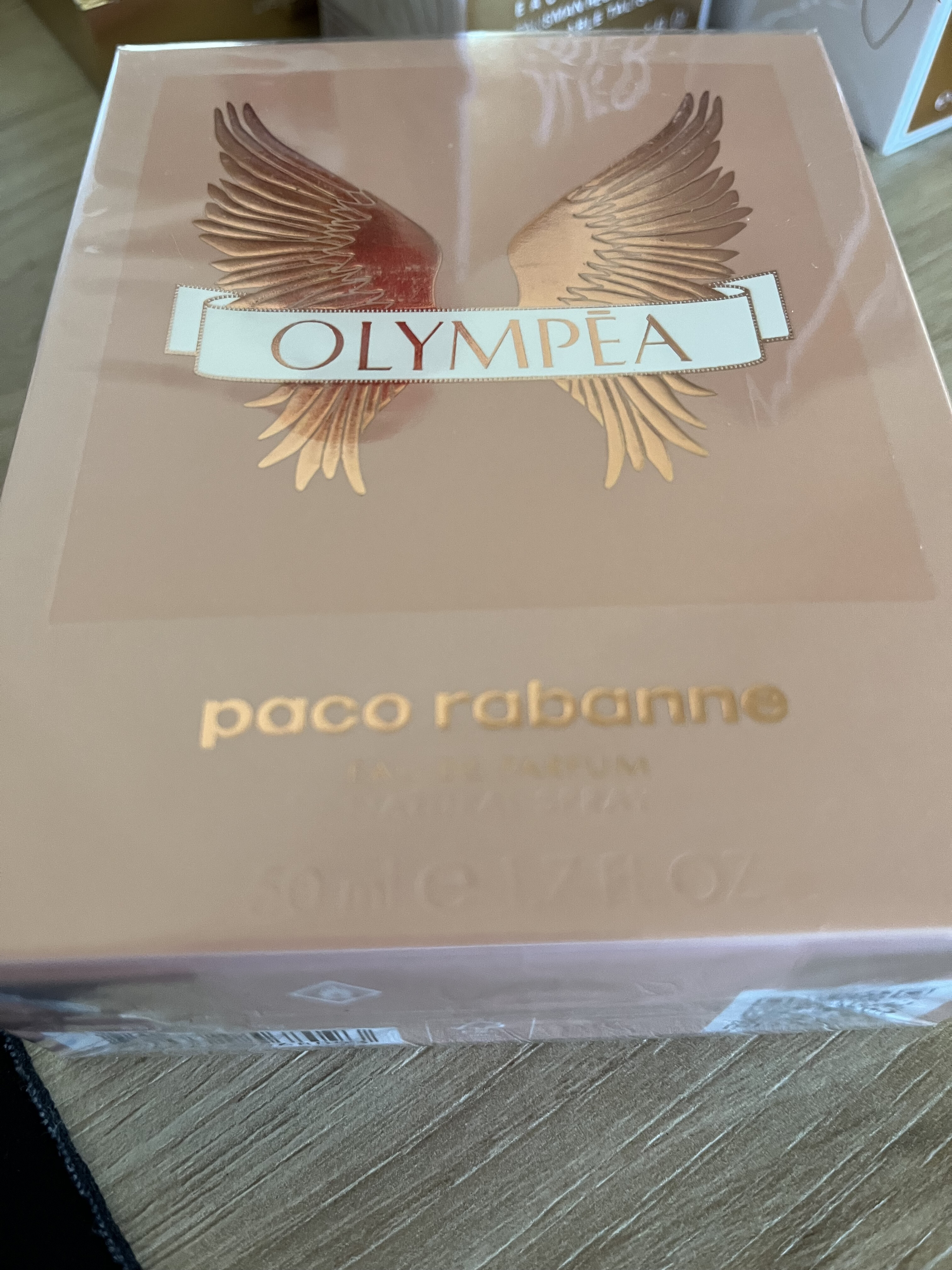 Paco Rabanne Olympea