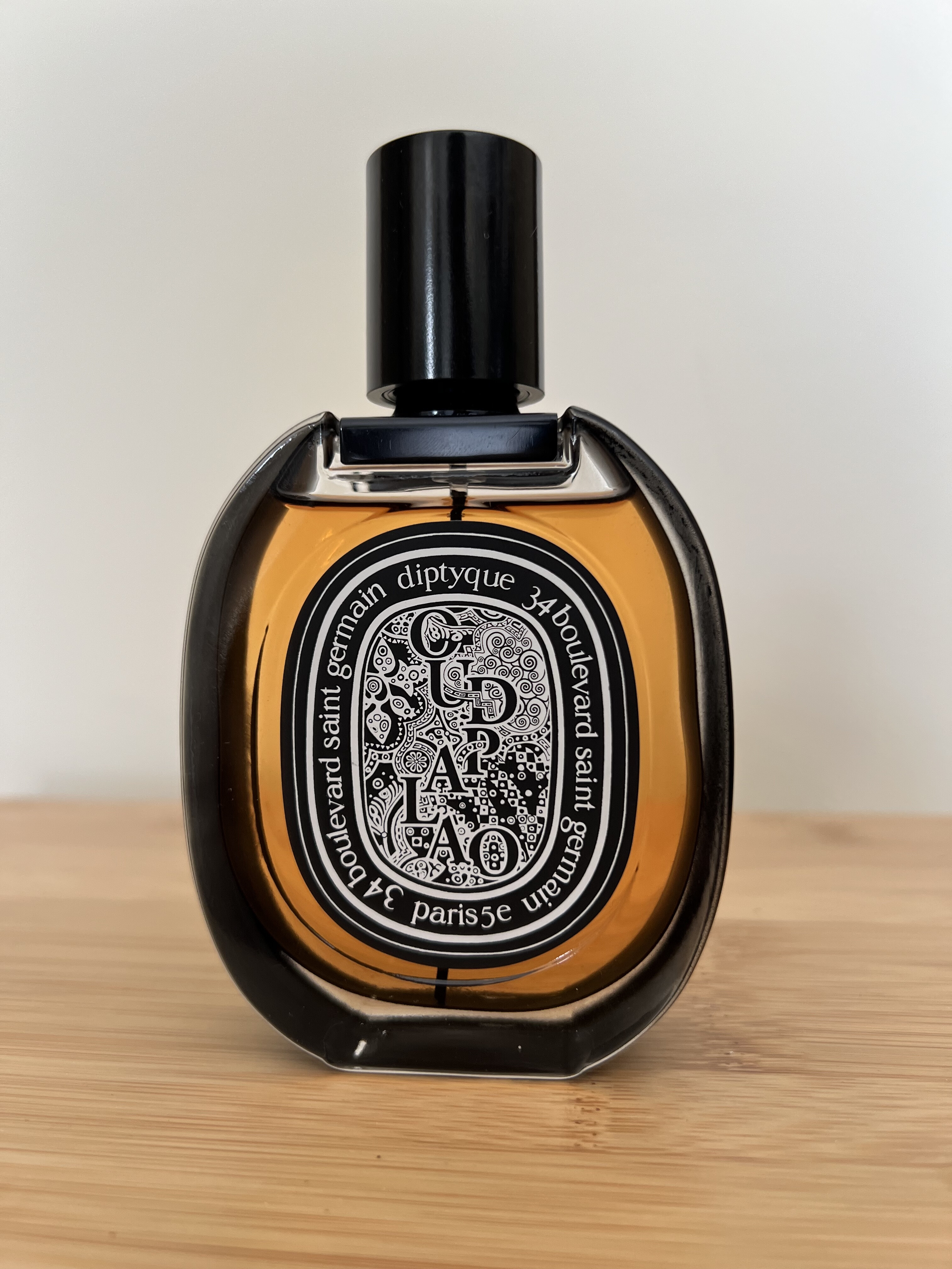 💧 Diptyque Paris Oud Palao