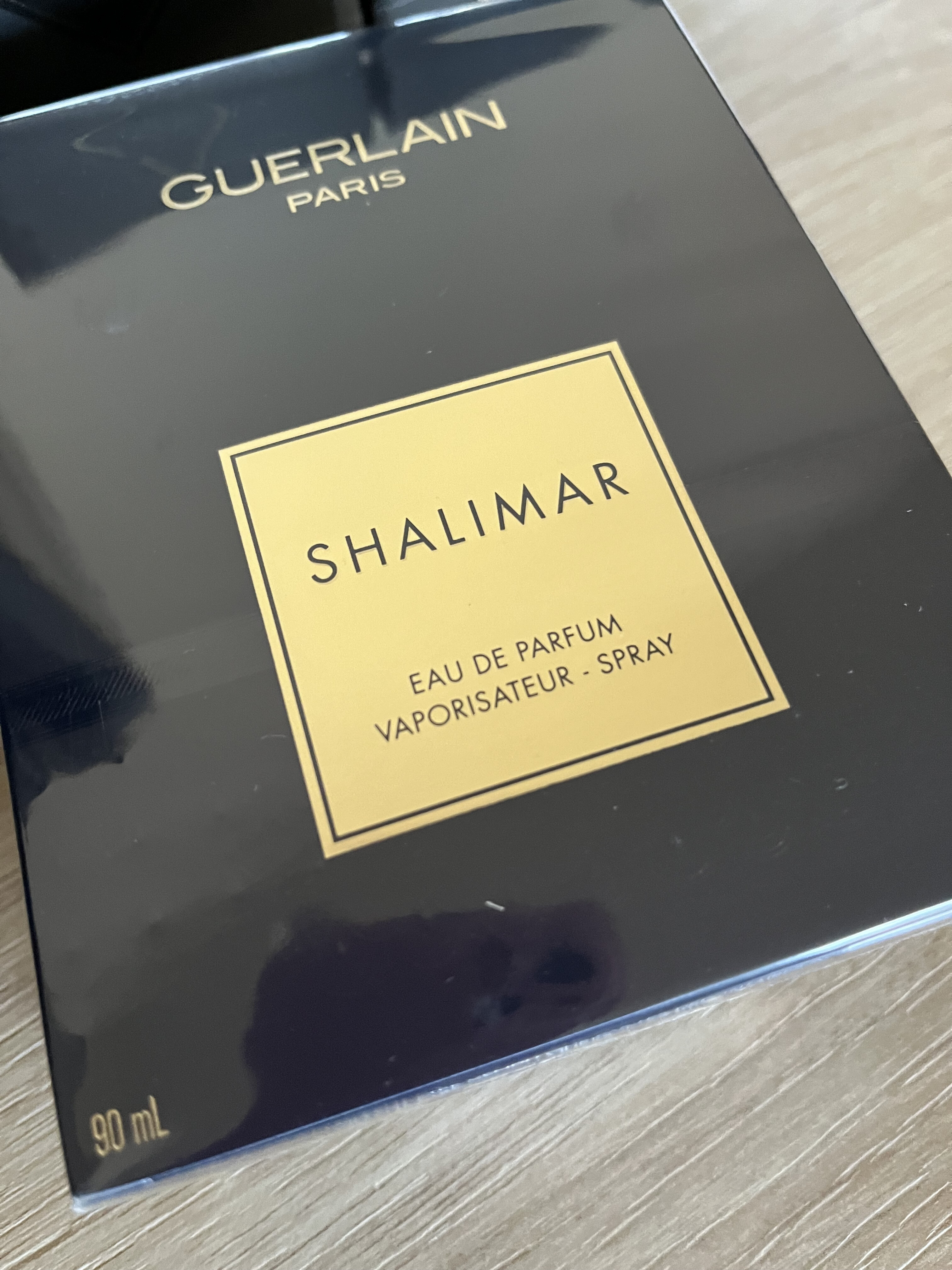 Guerlain Shalimar EDP