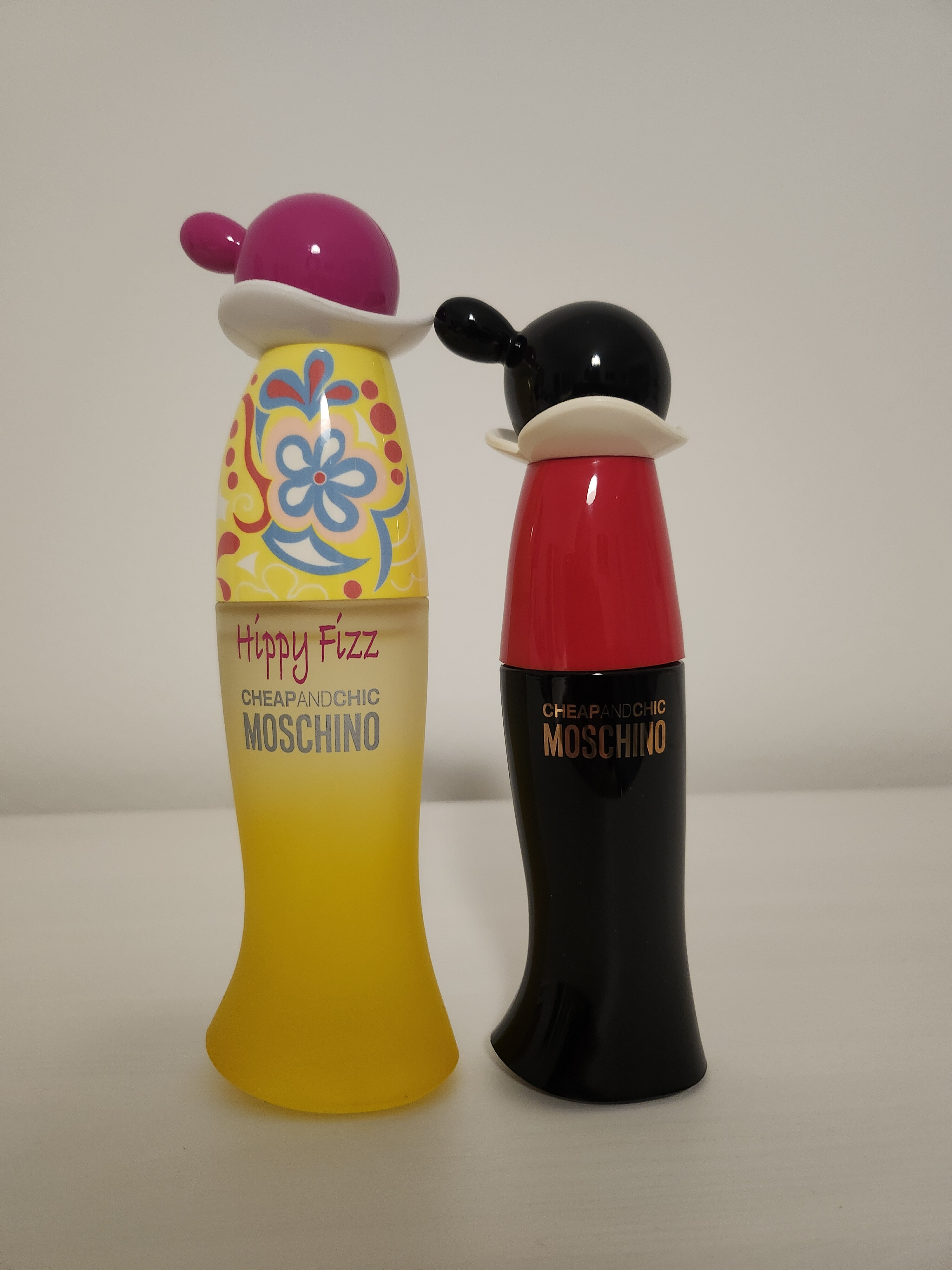 Moschino Hippy Fizz EdT